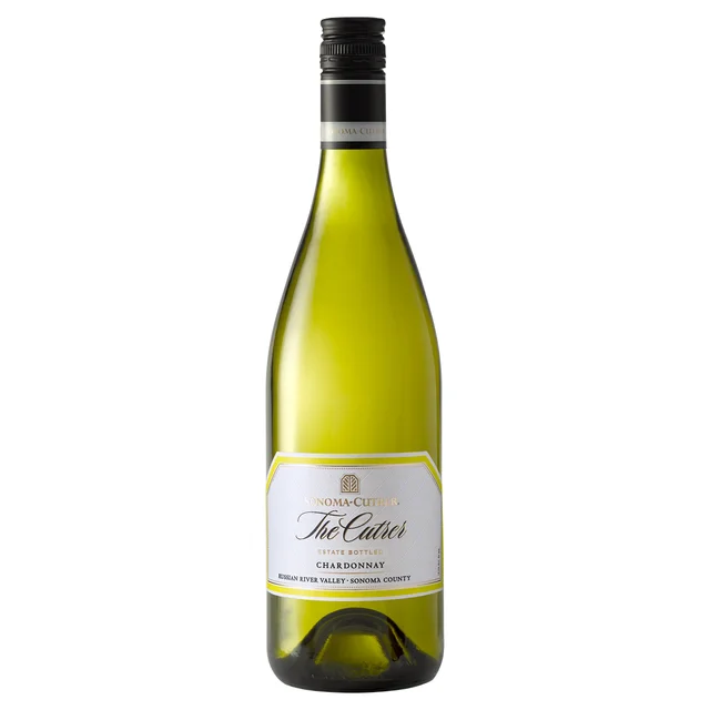 SONOMA CUTRER CHARDONNAY RUSSIAN RIVER 750 ML