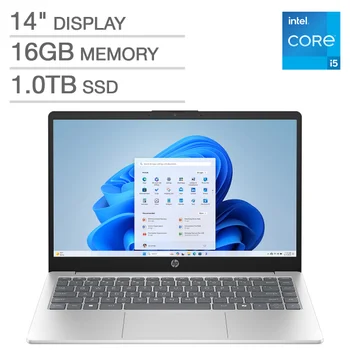 HP 14 HP 14