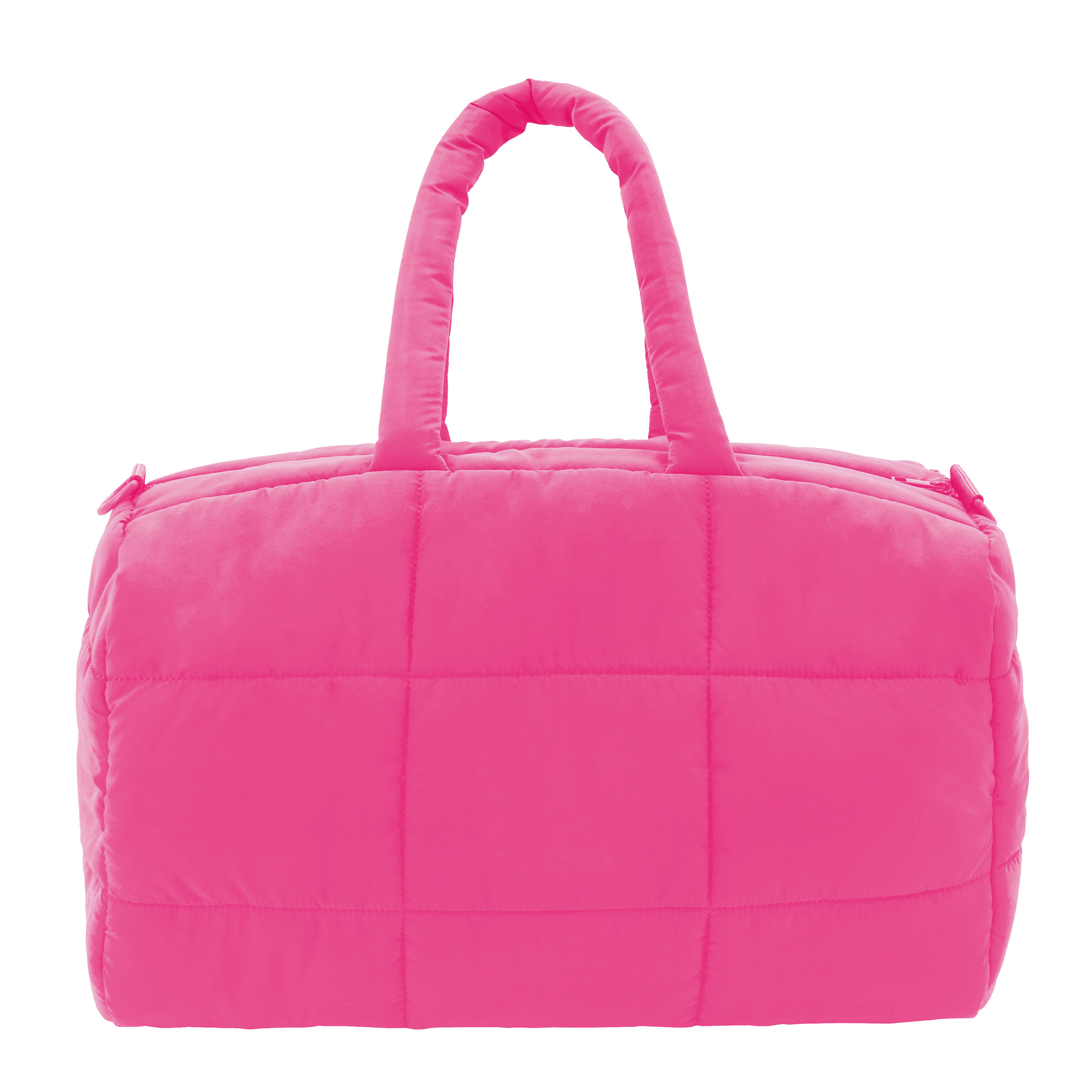 Mytagalongs Cloud Duffle