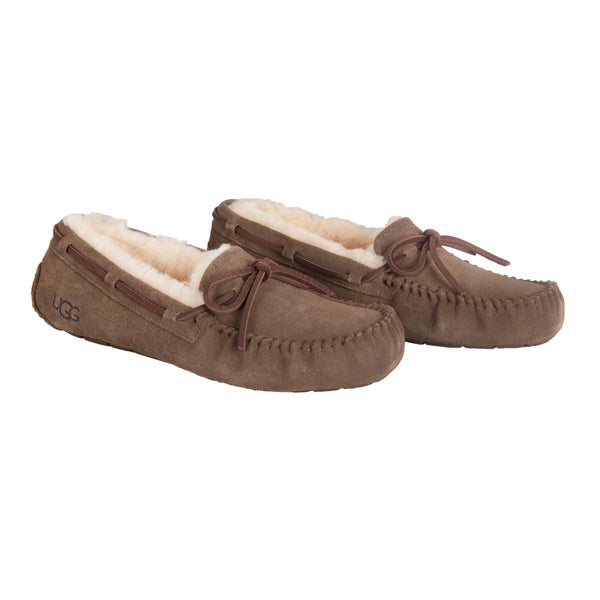 UGG Ladies' Dakota Slipper | Costco UGG Ladies' Dakota Slipper | Costco