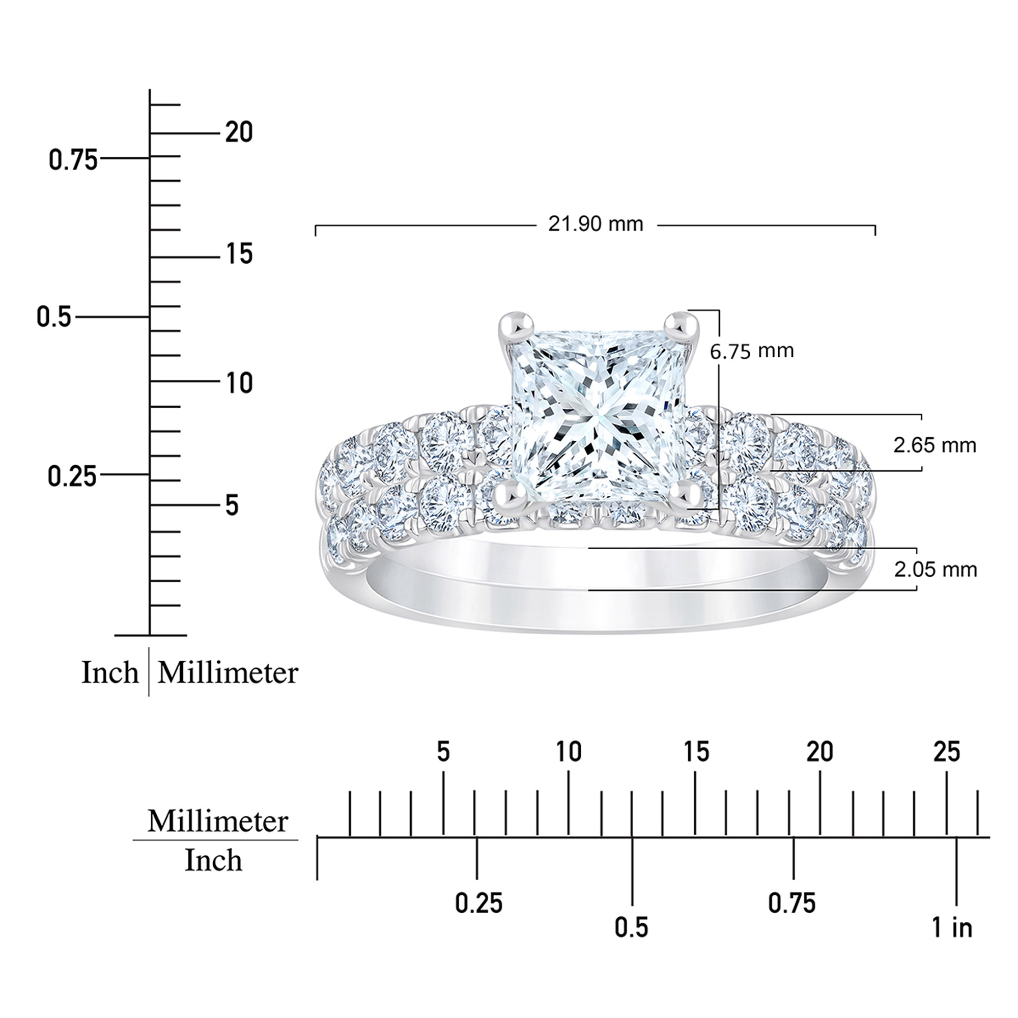 Enlarge Product Preview 6 Successfully Enriched by automation Job.