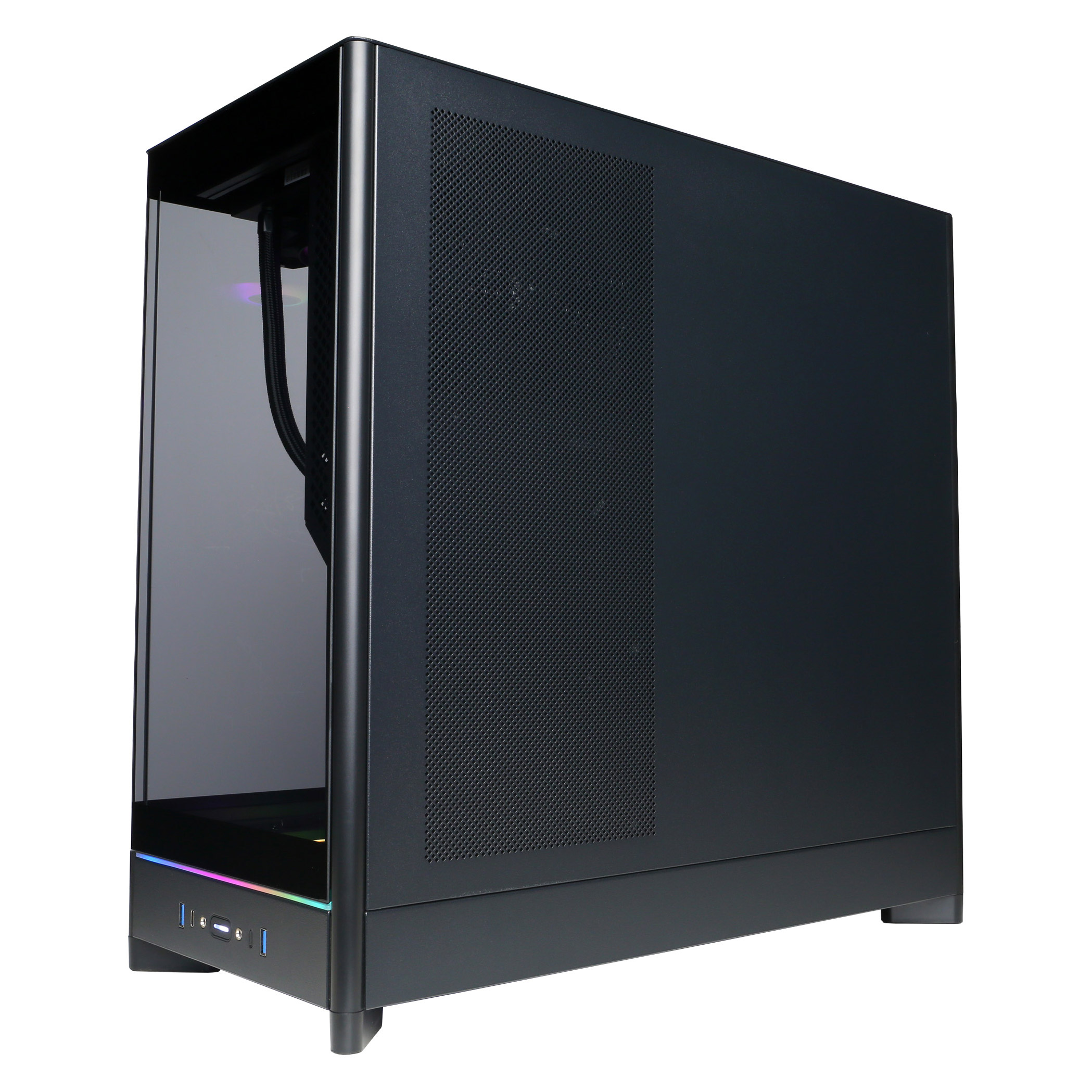 Enlarge Product Preview 5 Successfully Enriched by automation Job.