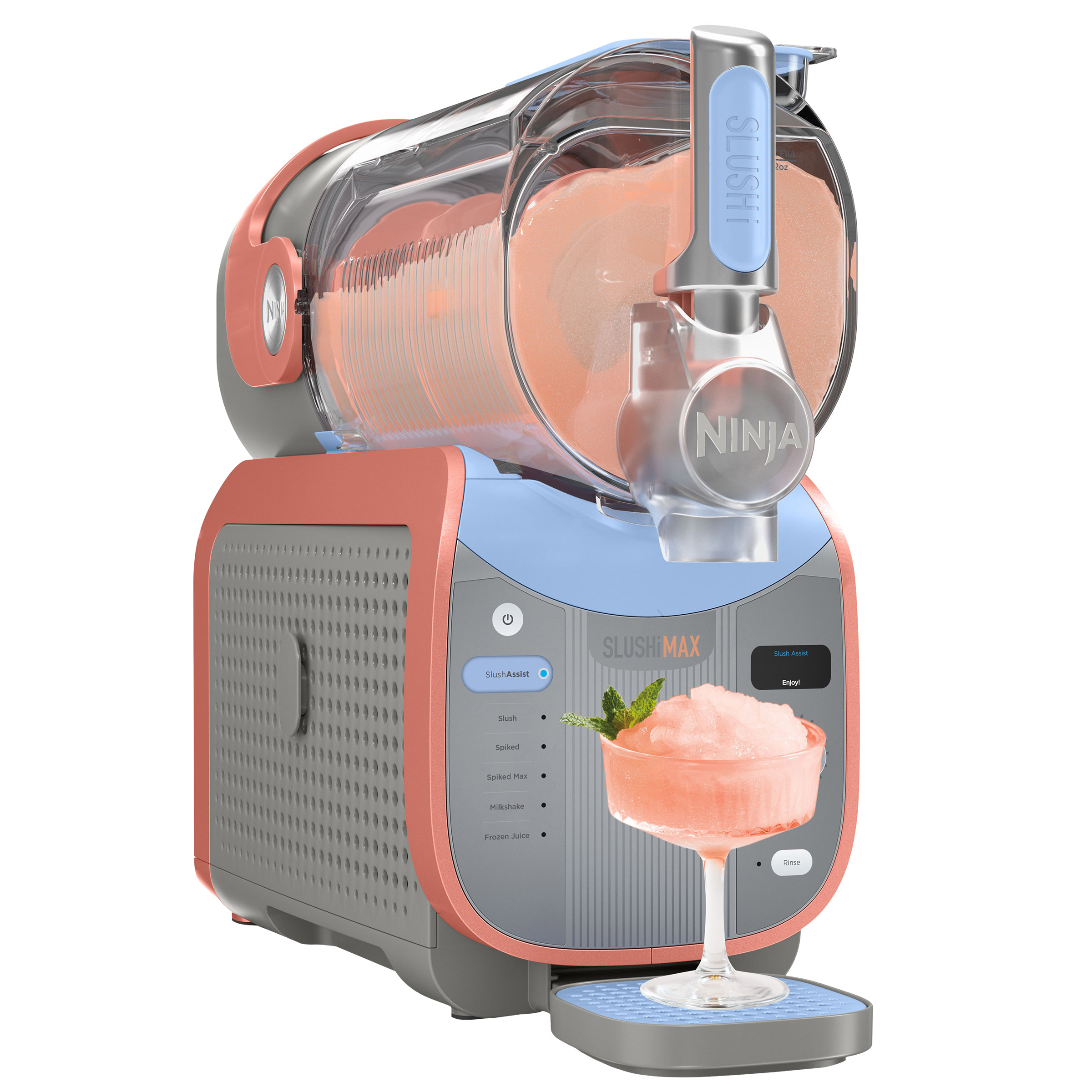 Ninja SLUSHi MAX Smart Frozen Drink Maker, Costco Shop Card Included
