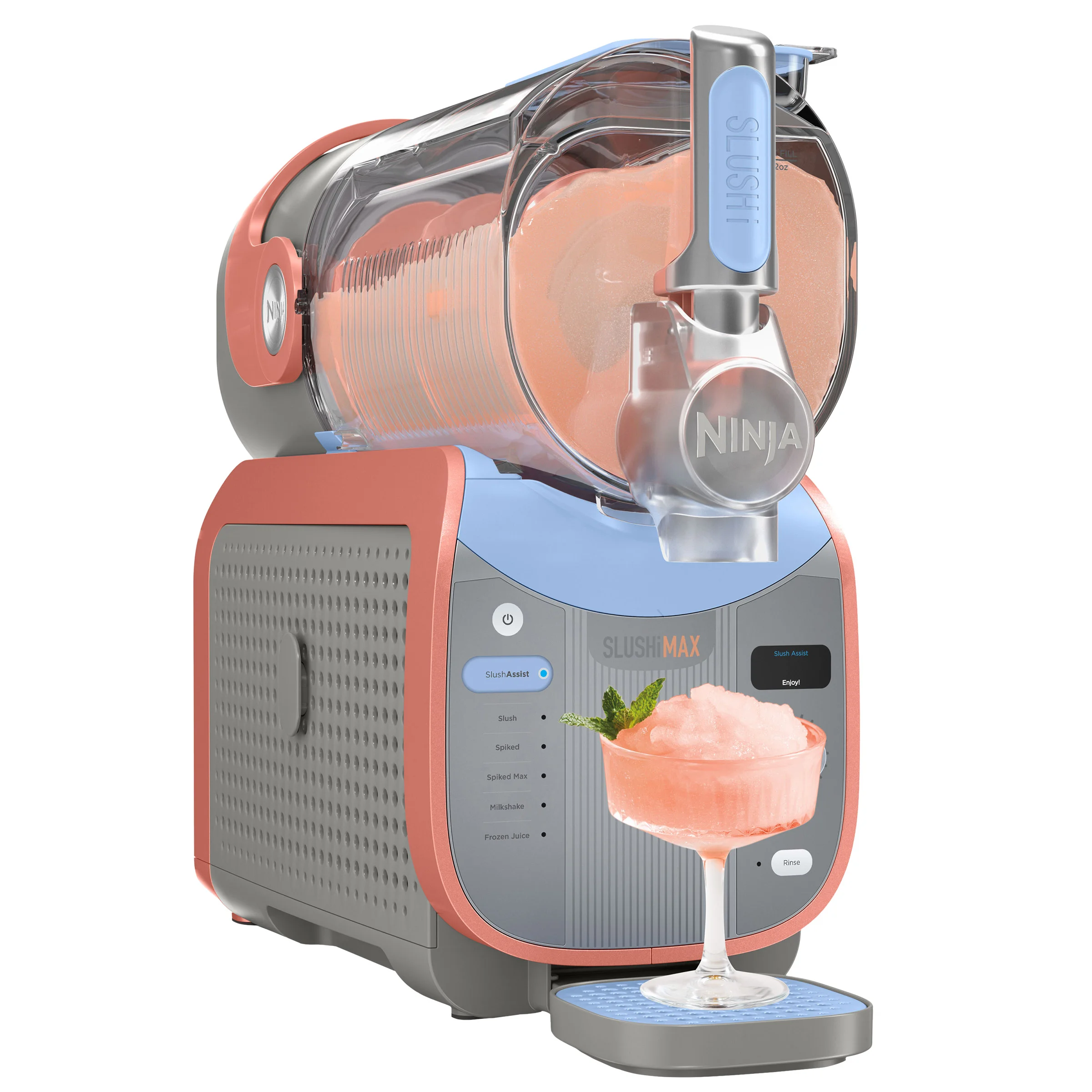 Ninja SLUSHi MAX Smart Frozen Drink Maker, Costco Shop Card