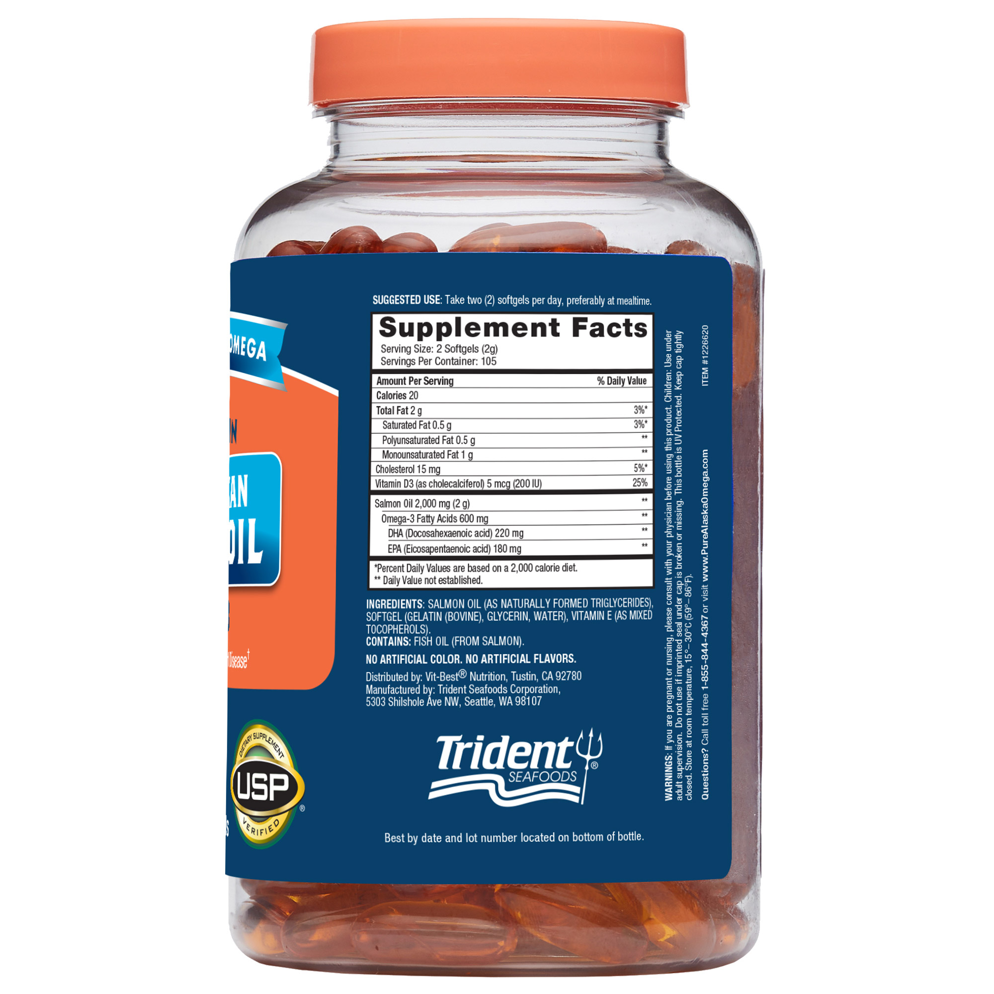 Enlarge Product Preview 5 Successfully Enriched by automation Job.