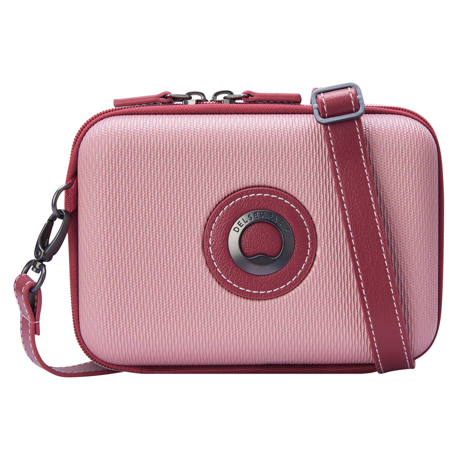 Delsey Paris Crossbody Bag