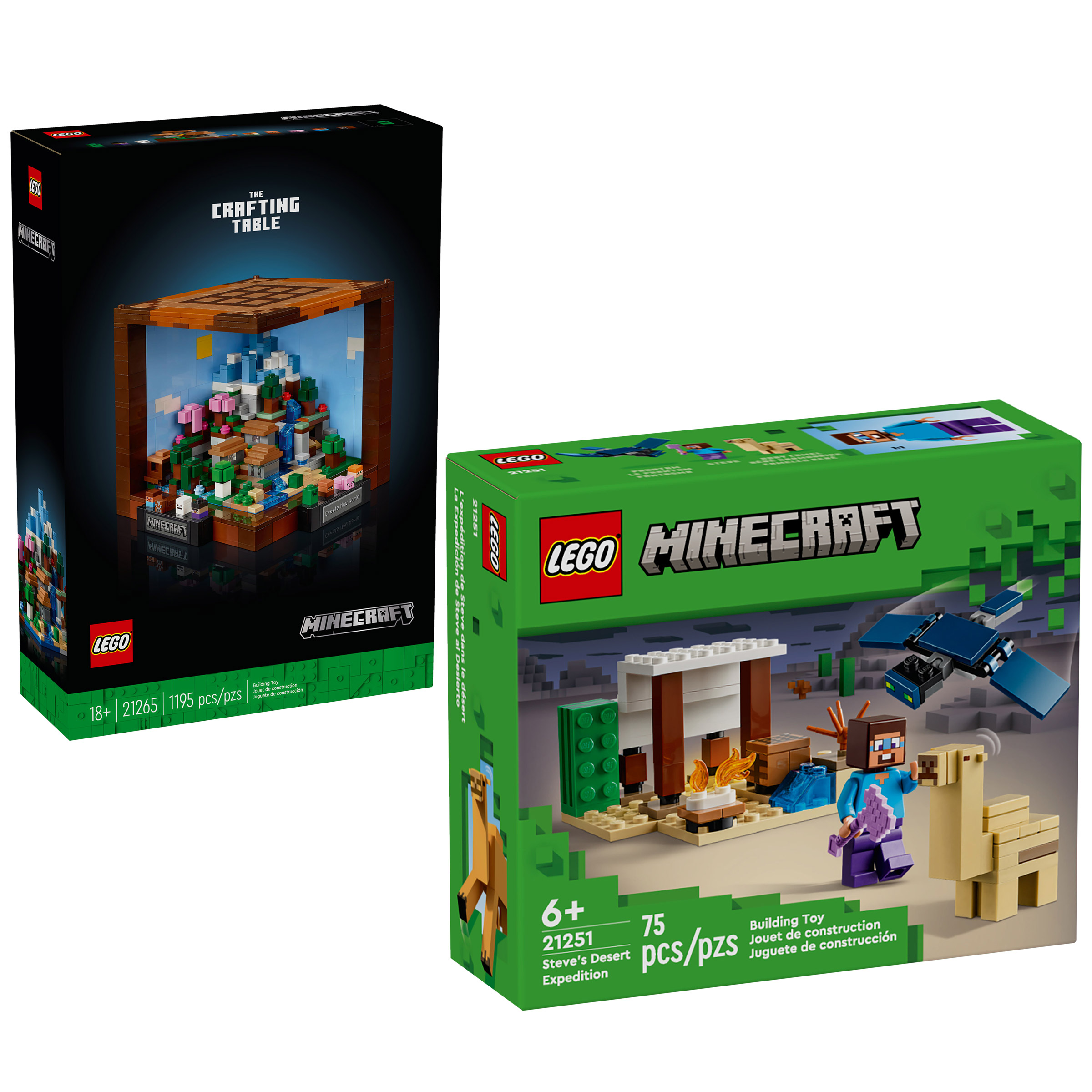 Enlarge Product Preview 2 Successfully Enriched by automation Job.