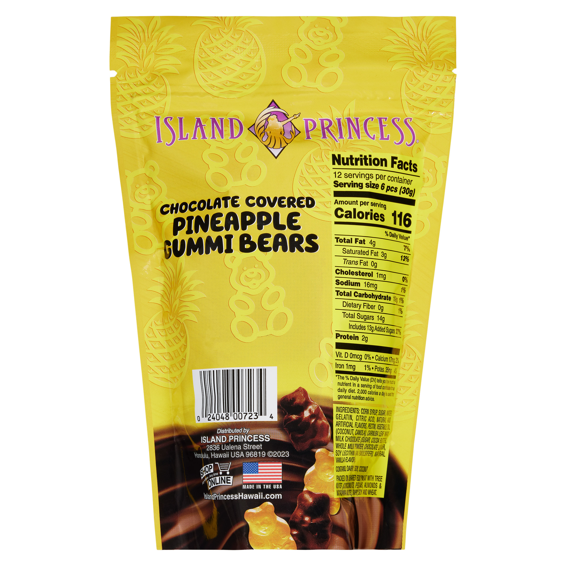 Enlarge Product Preview 10 Successfully Enriched by automation Job.