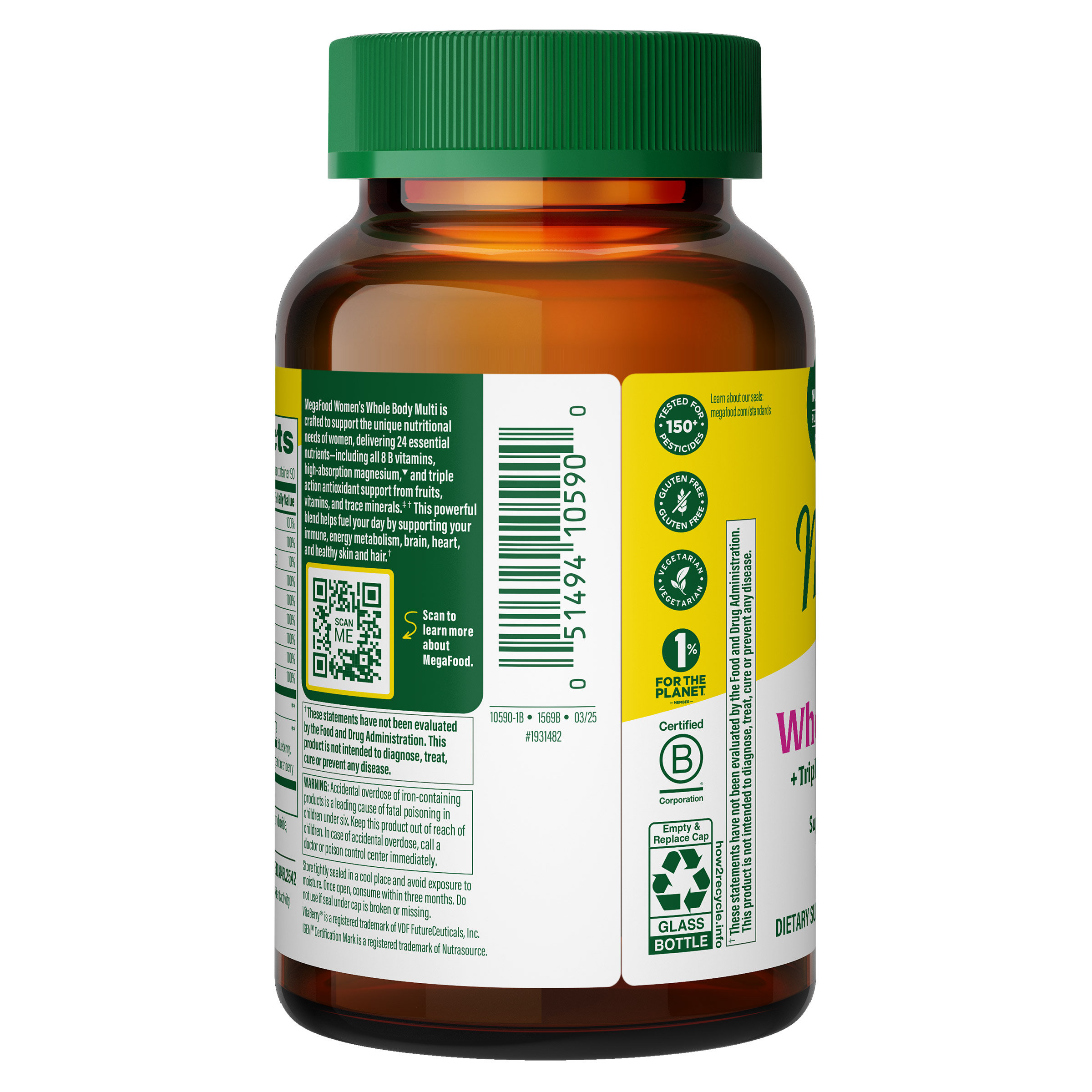 Enlarge Product Preview 4 Successfully Enriched by automation Job.