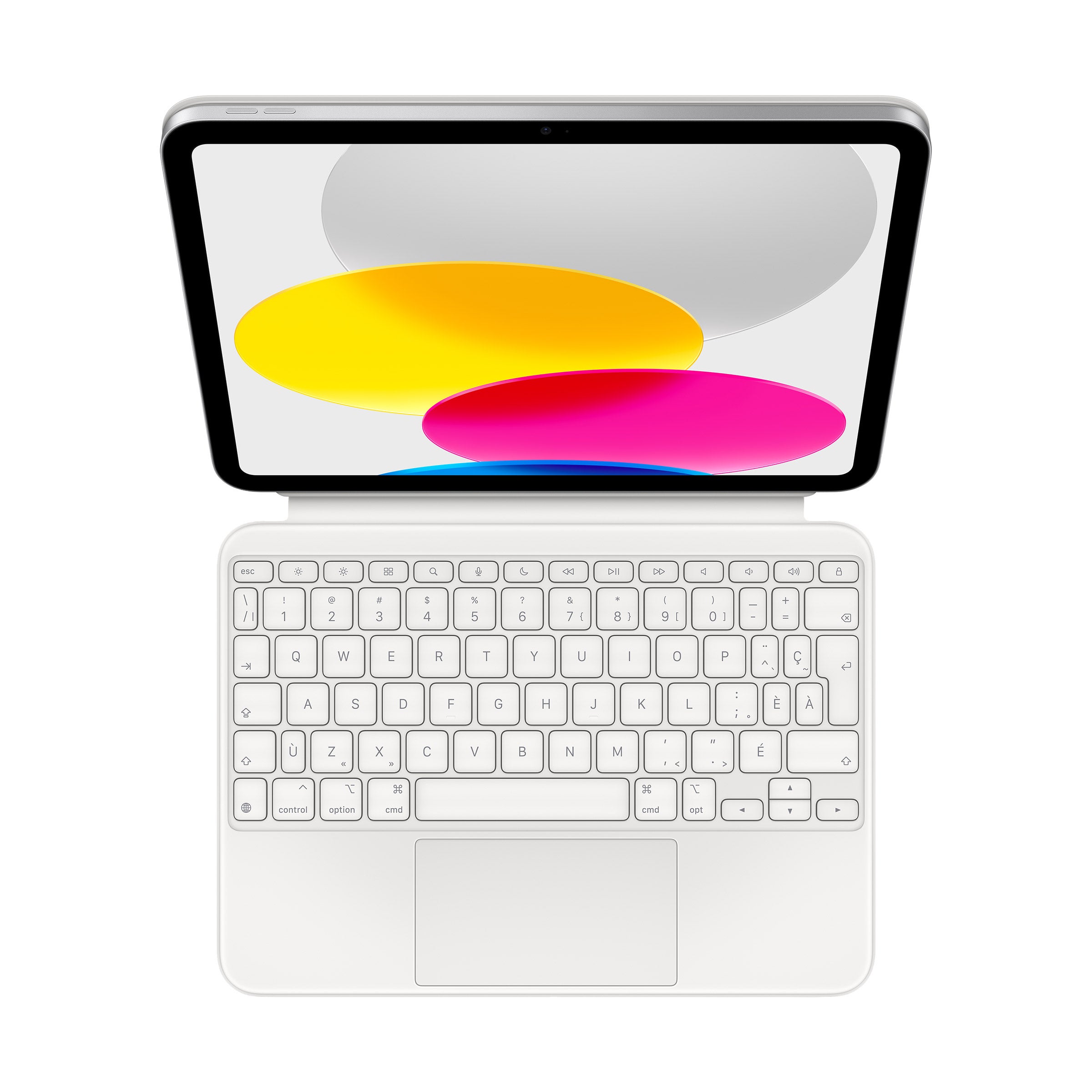 早い者勝ち‼️✨新品未開封✨Apple Magic Keyboard Folio Apple Magic Keyboard Folio for iPad | Costco