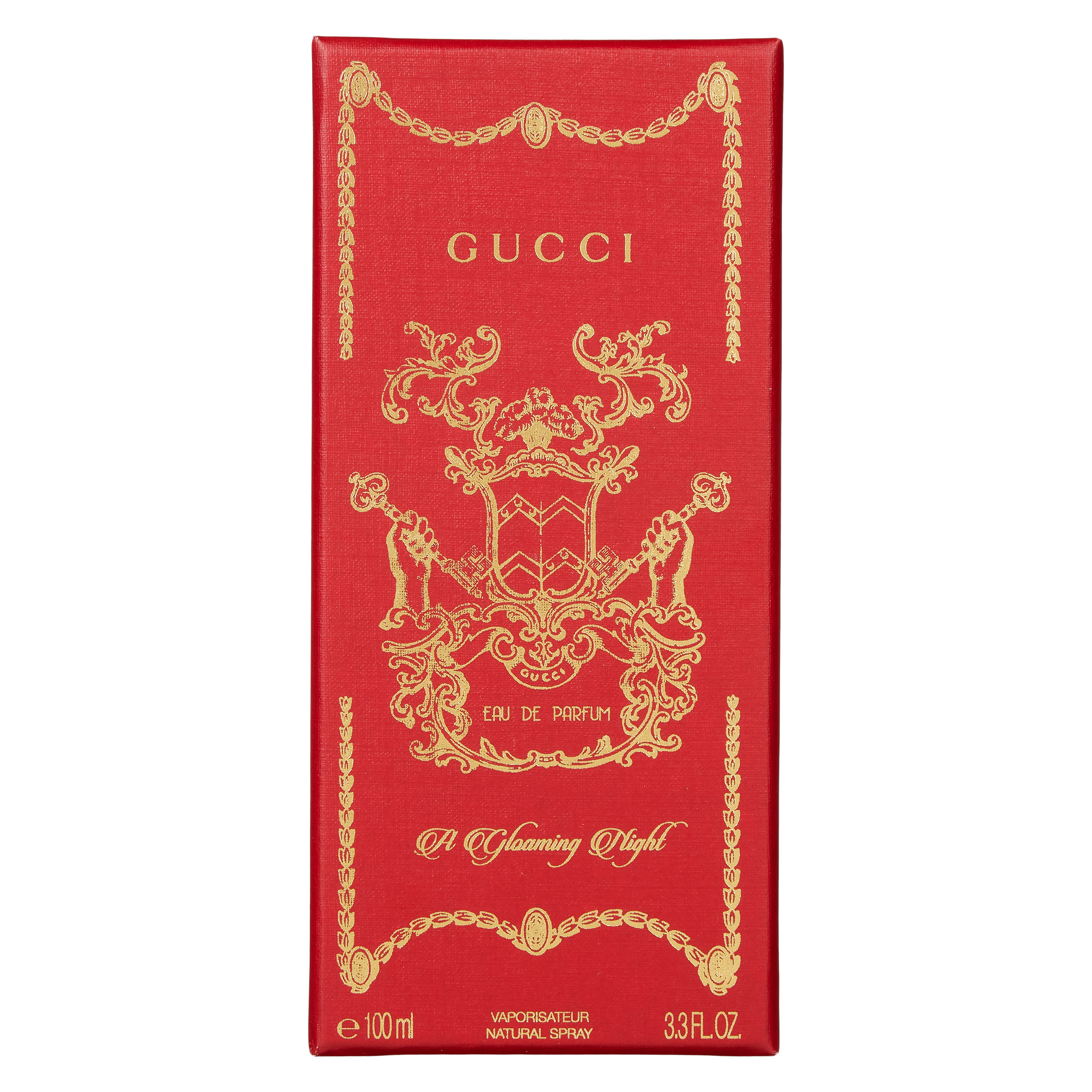 Gucci The Alchemist's Garden A Gloaming Night Eau de Parfum, 3.3