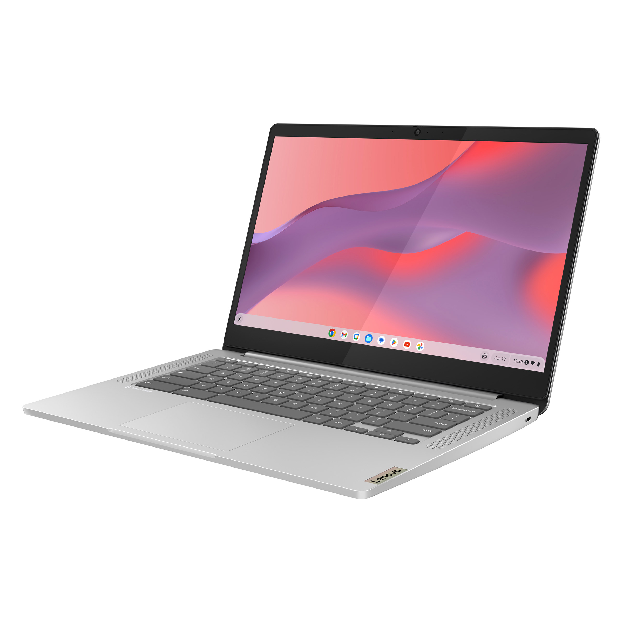 Lenovo Slim 3 Chromebook 14-in. Touchscreen Media Tek Kompanio 520