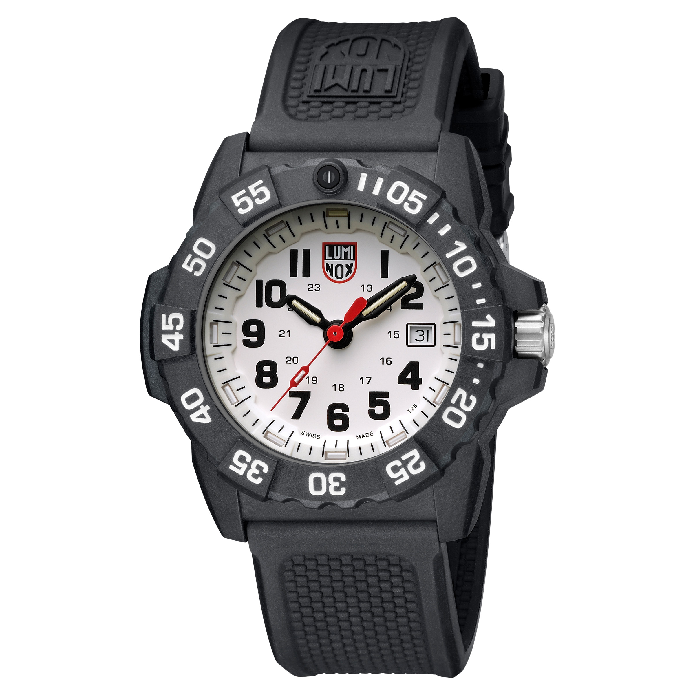 Luminox 3500 Navy Seal Men's Quartz Watch | Costco