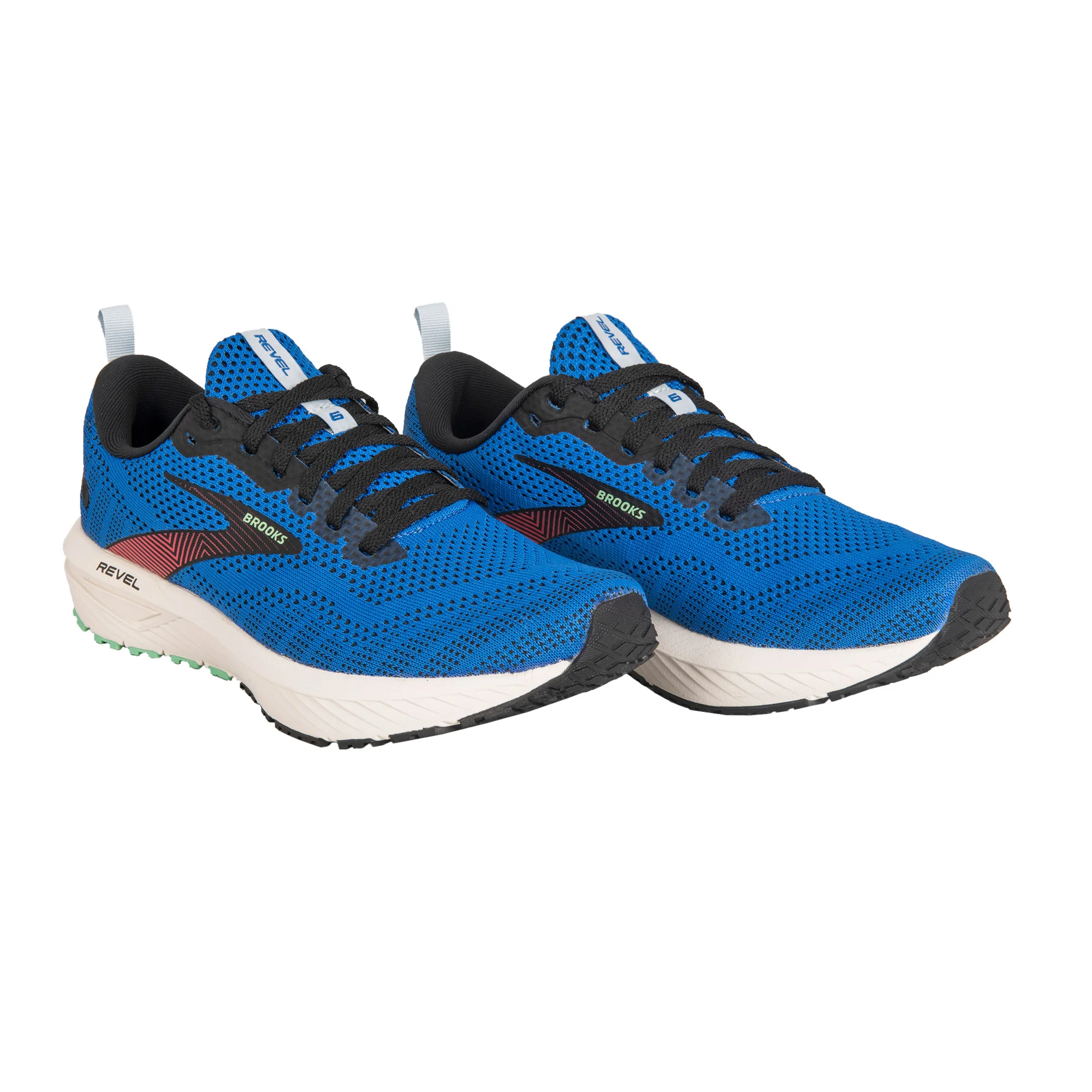 Brooks Men's Revel 6 Shoe | Costco