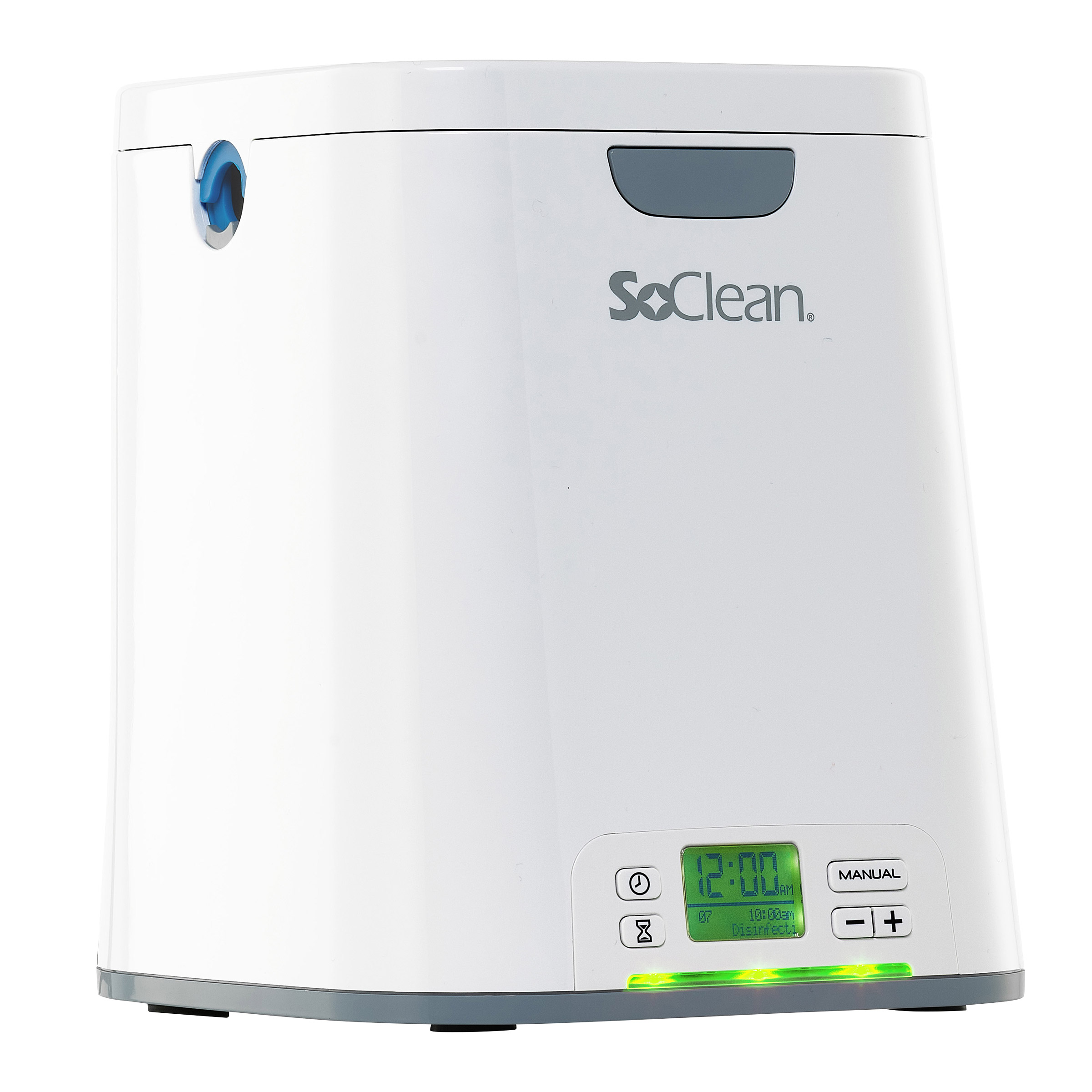 SoClean 2 CPAP Cleaning Machine | Costco