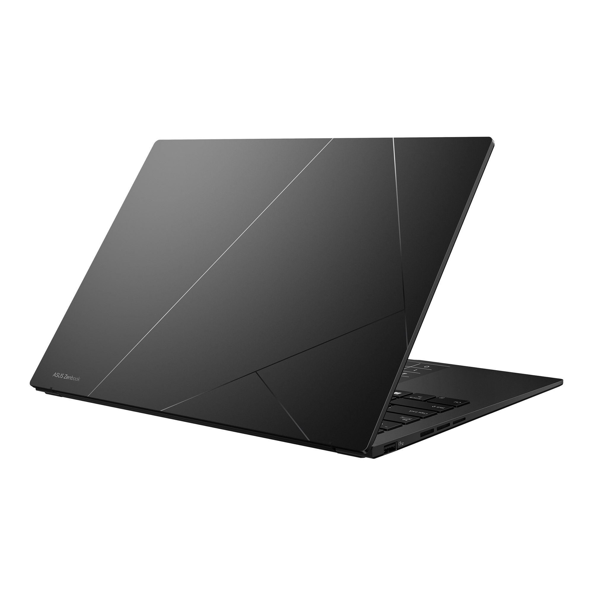 ASUS Zenbook 14 OLED Copilot+ PC 14-in Laptop, AMD Ryzen AI 7 350