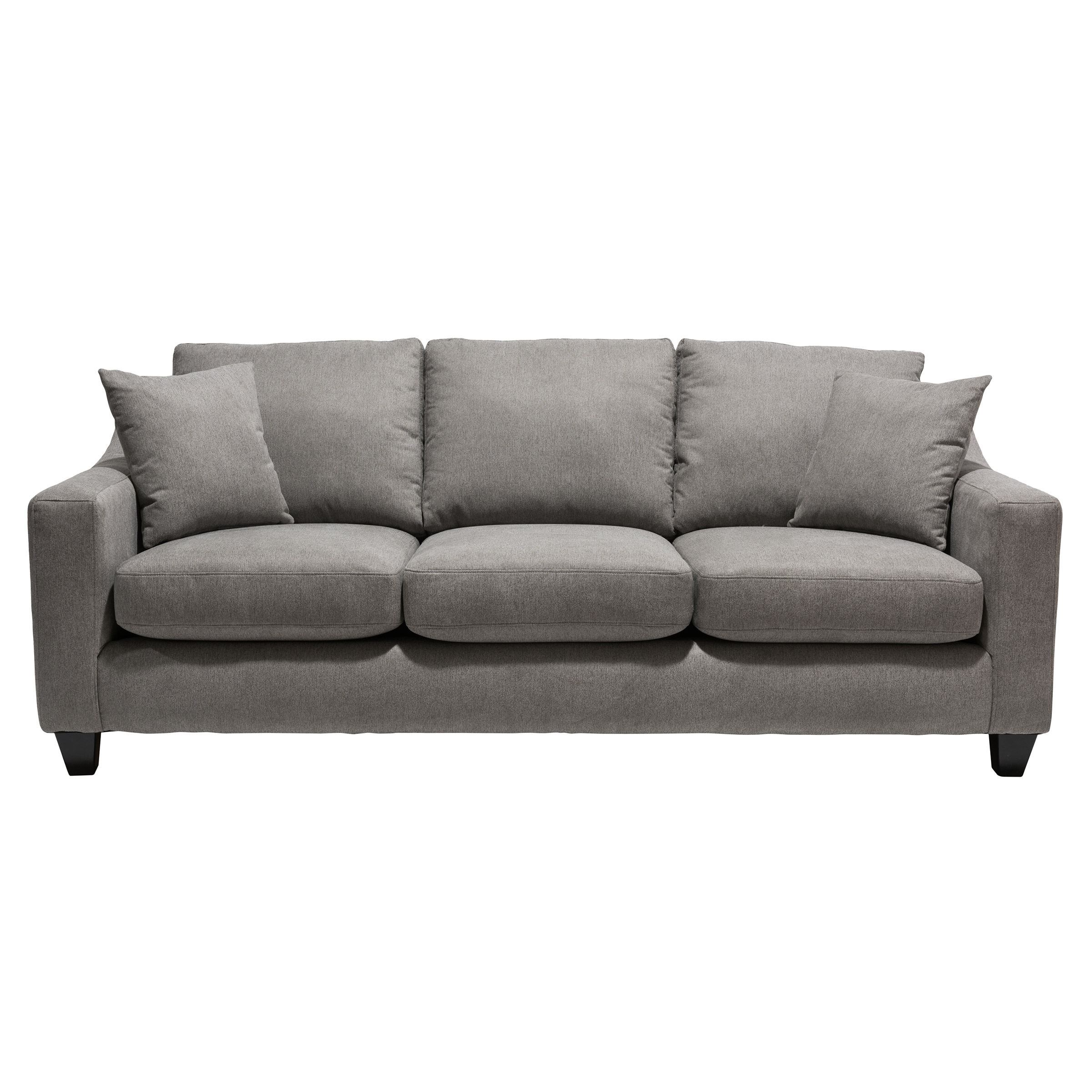 Minhas Fabric Sofa