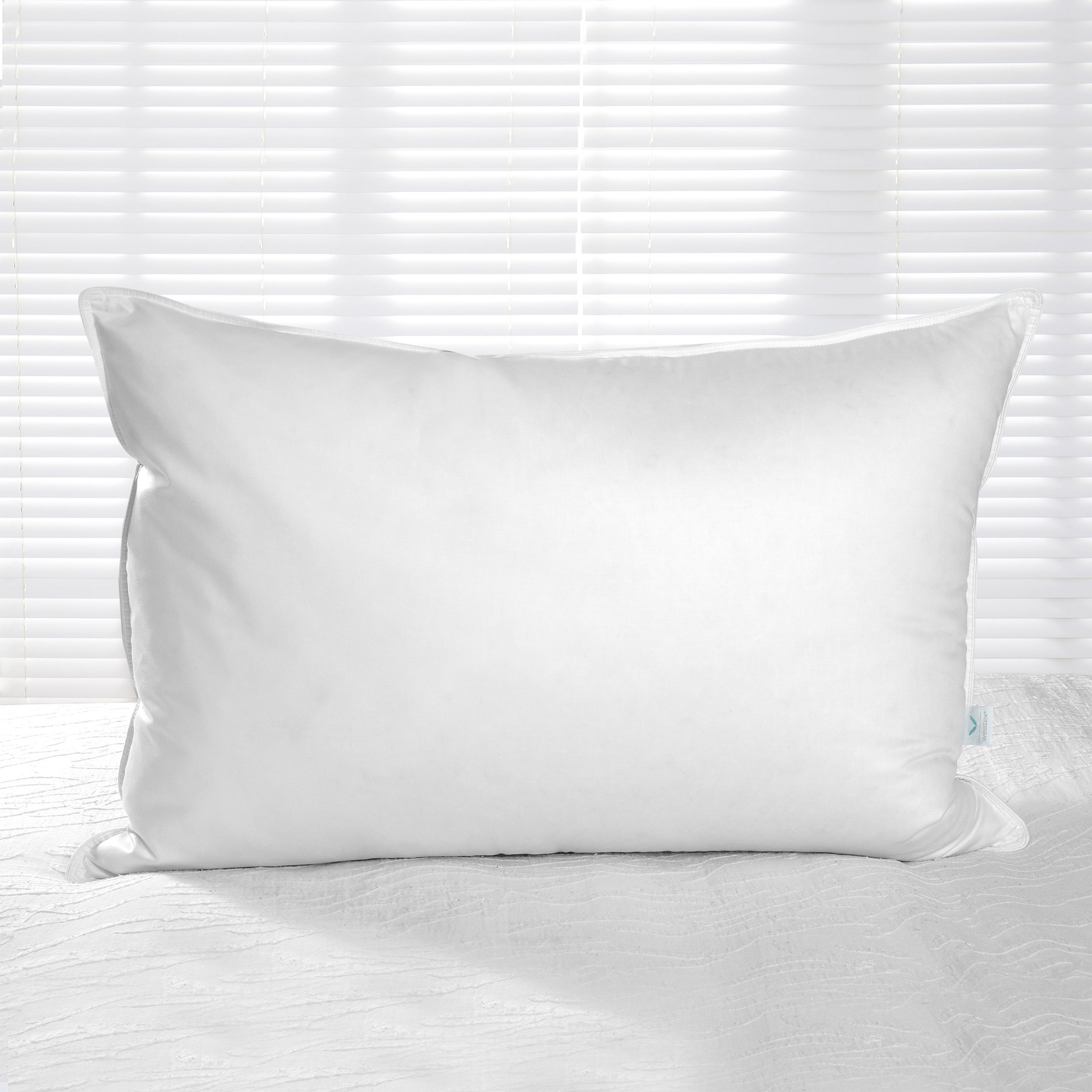 Westex Canadian Brome Lake Duck Down Pillow