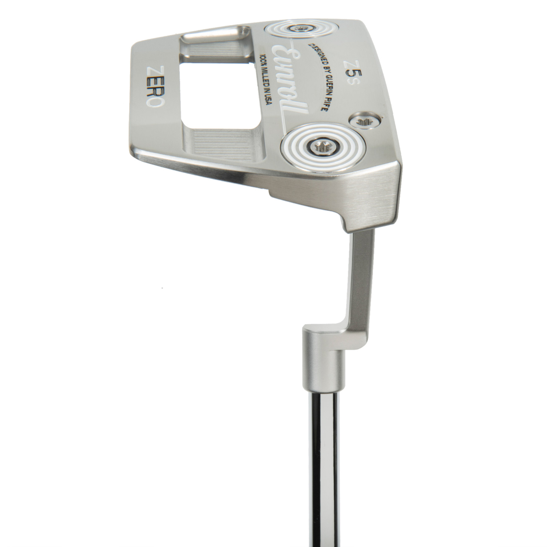 Evnroll Z5S Golf Putter, Right Handed | Costco