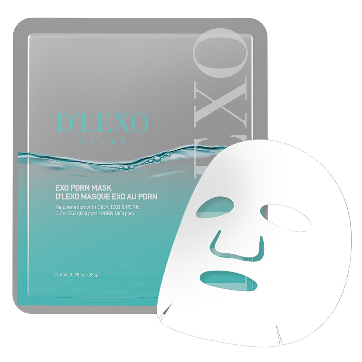 RiZARD beauty FACE PACK EXO(ジャンク) 商品詳細 | ReZARD