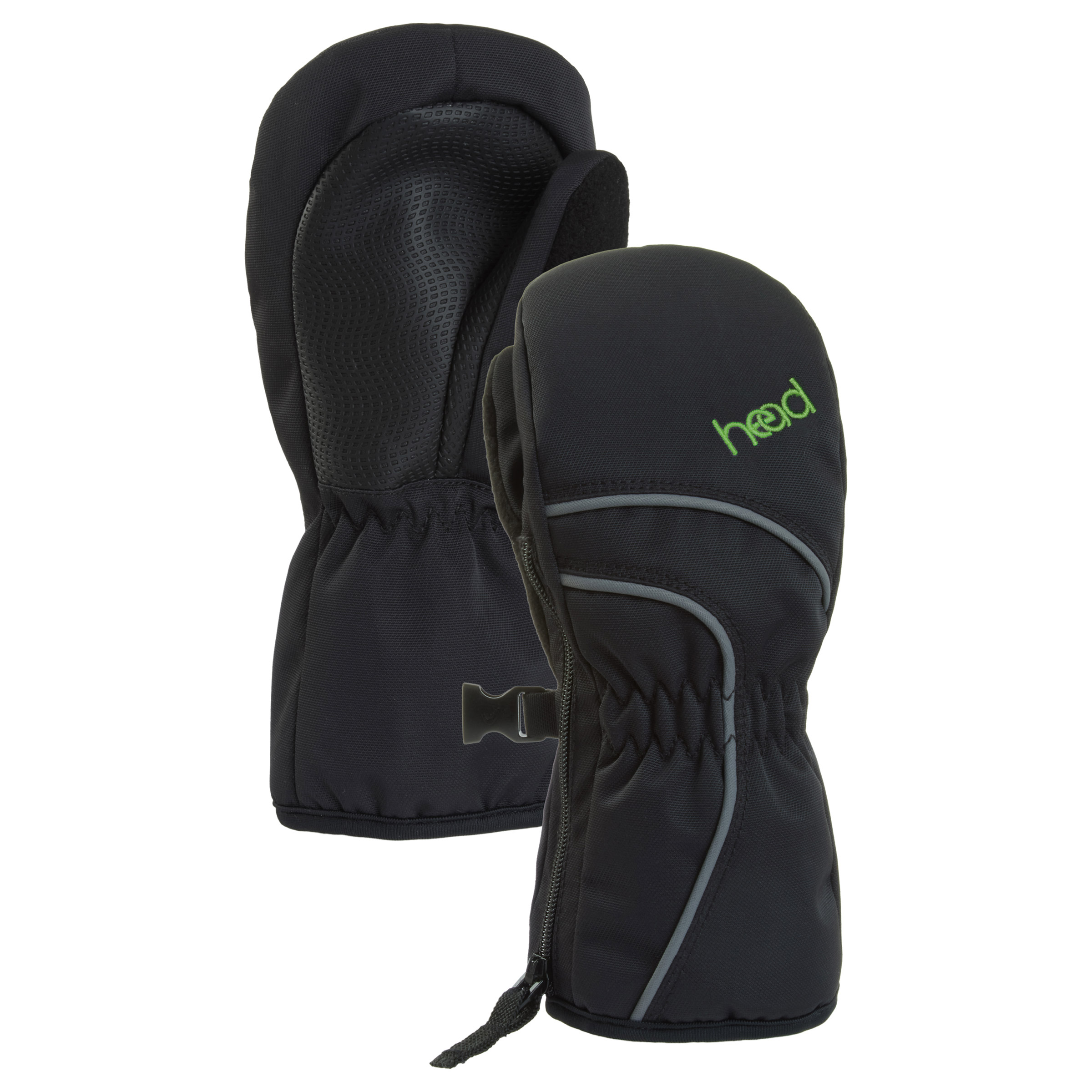 HEAD Junior Ski Mittens