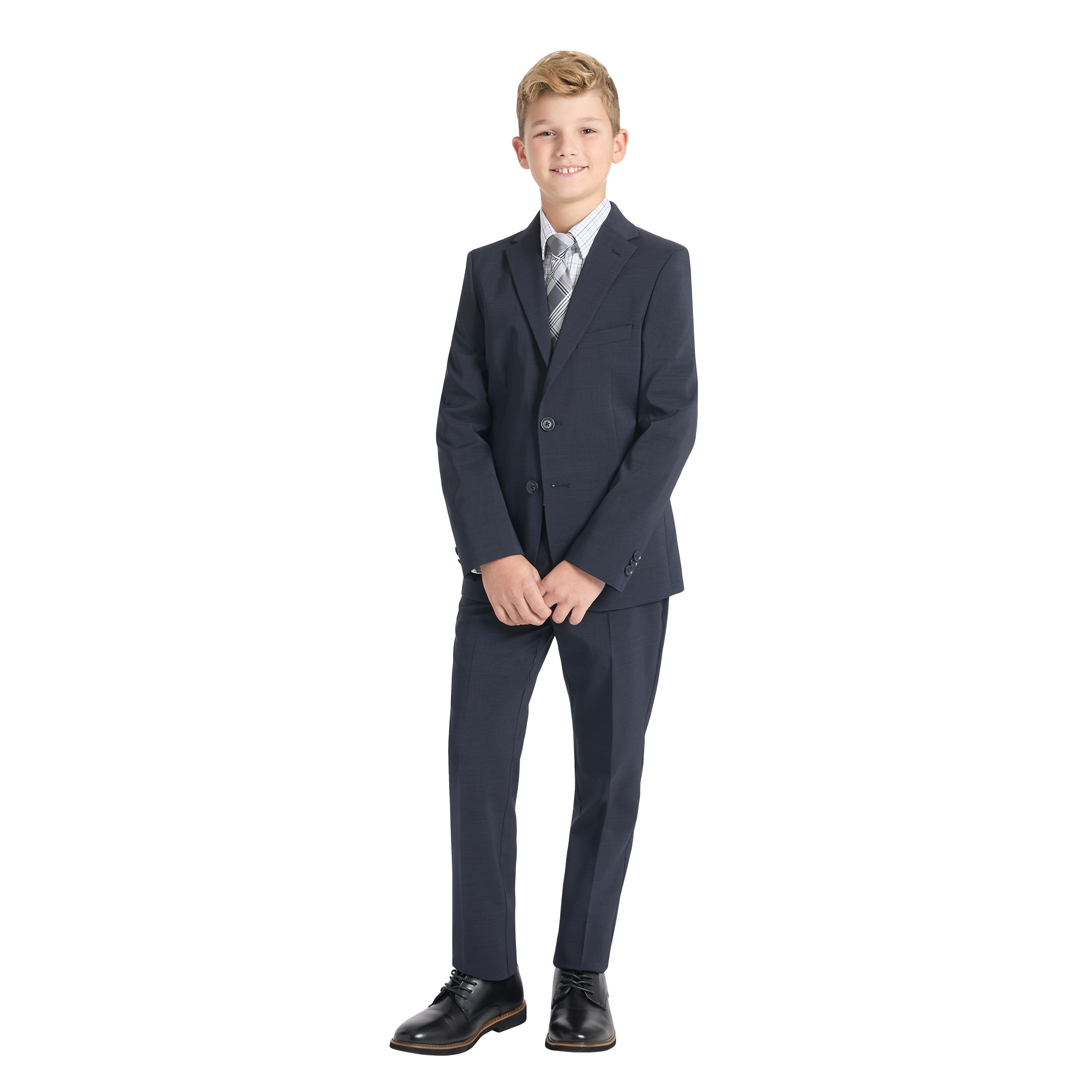 Kenneth Cole Youth Suit Set