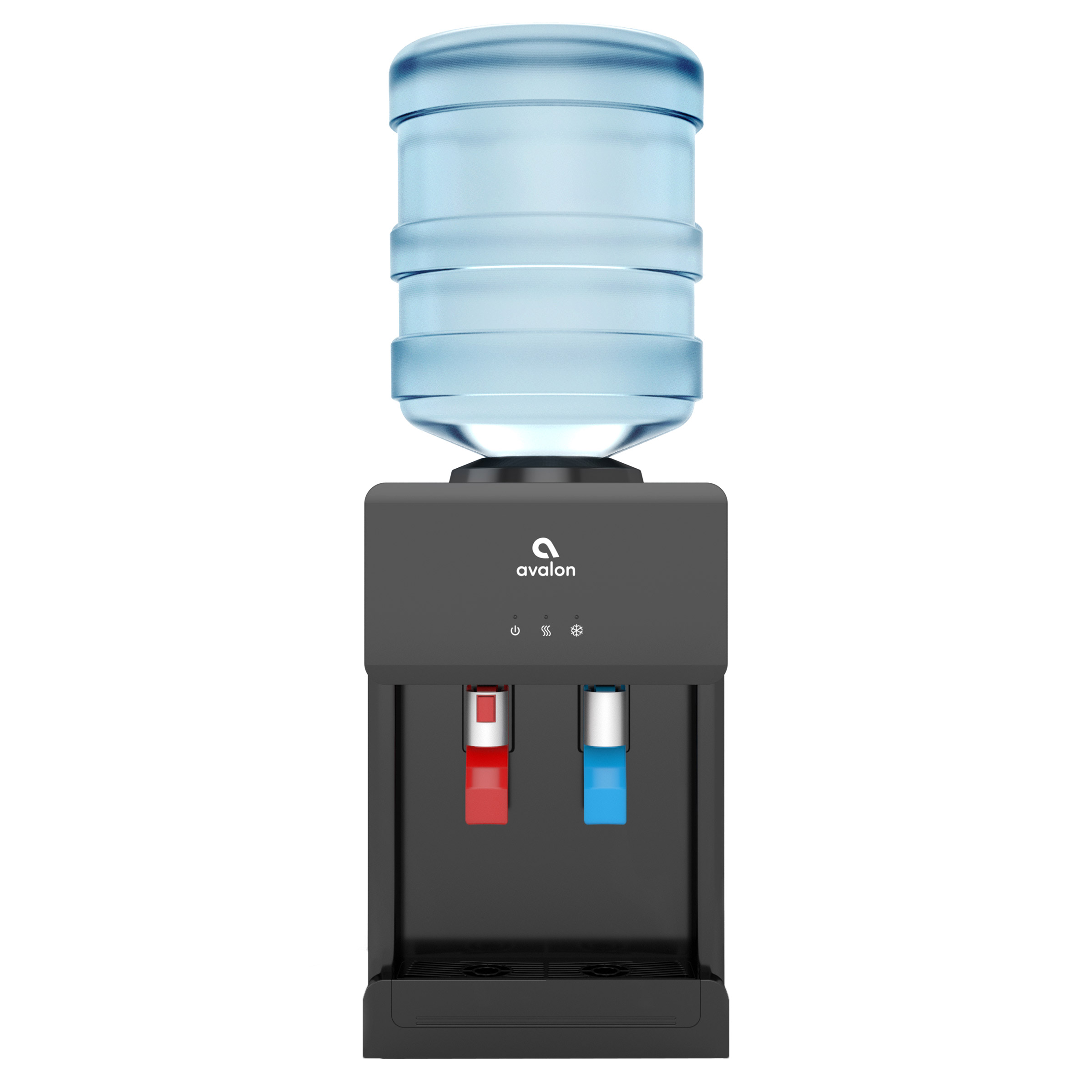 Avalon Premium Top-loading Countertop Water Cooler
