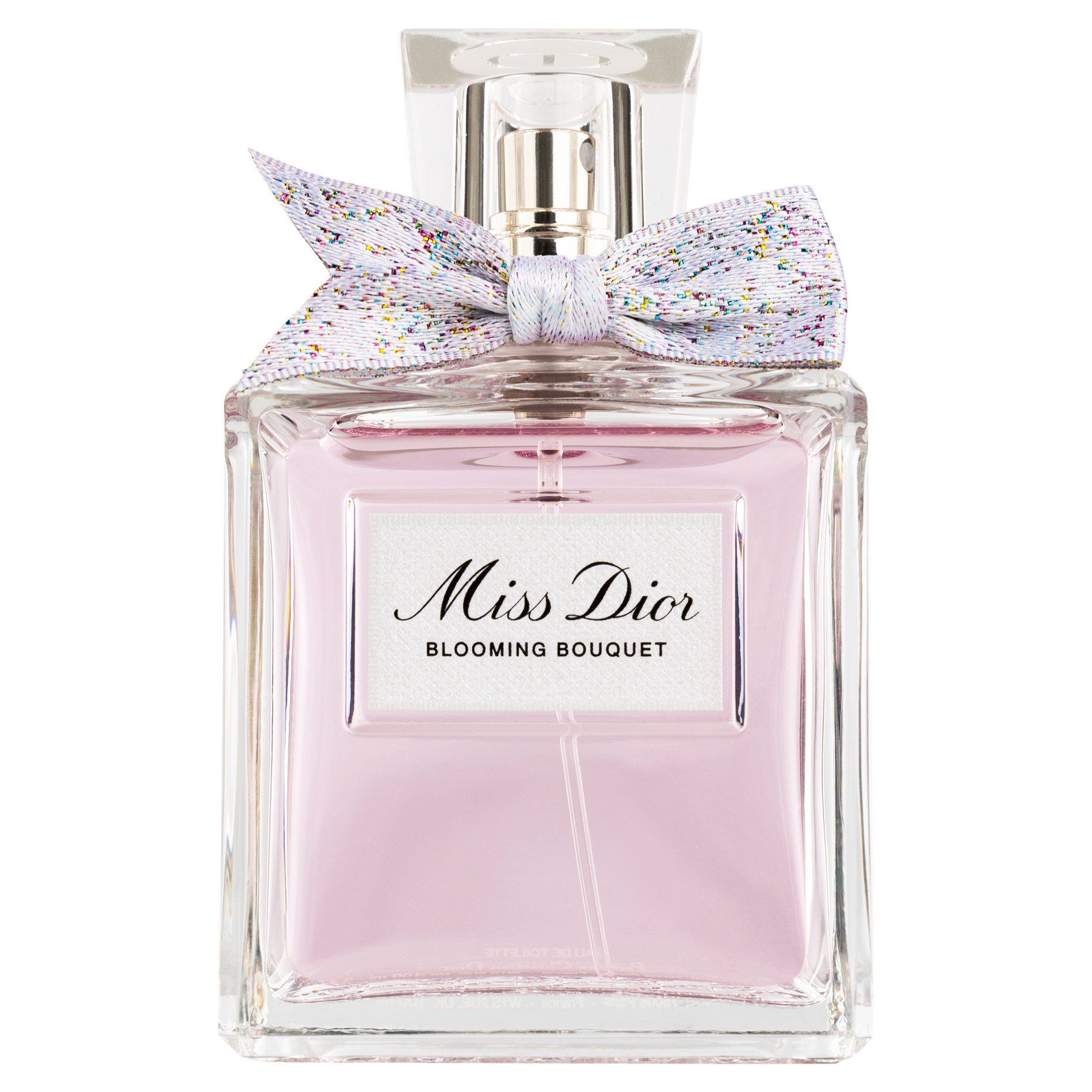 Dior Miss Dior Blooming Bouquet for Women, Eau de toilette, 100 mL