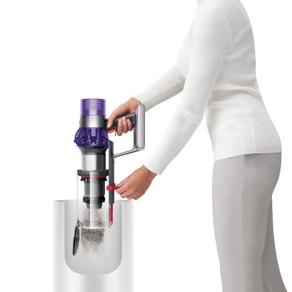 Dyson Cyclone V10 Animal + Cordless Vacuum Cleaner | Costco Dyson Cyclone V10 Animal + Cordless Vacuum Cleaner | Costco
