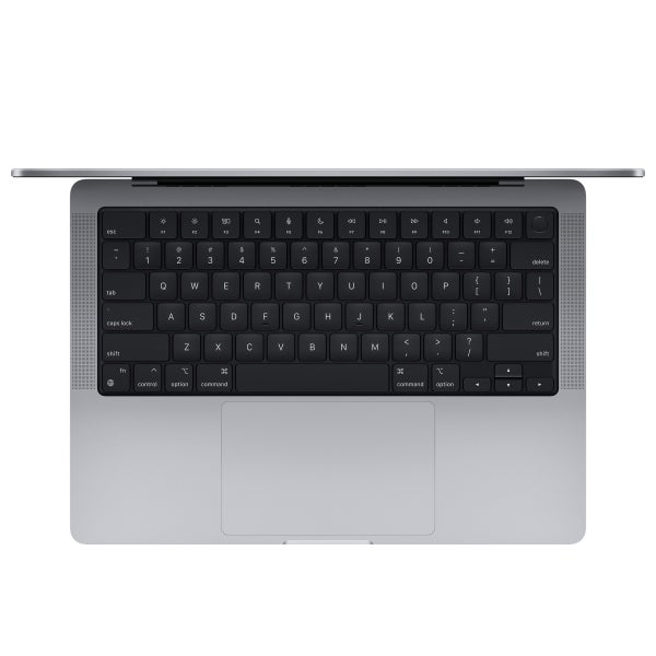 MacBook Pro (14-inch) - Apple M2 Pro Chip with 10-Core CPU MacBook Pro (14-inch) - Apple M2 Pro Chip with 10-Core CPU