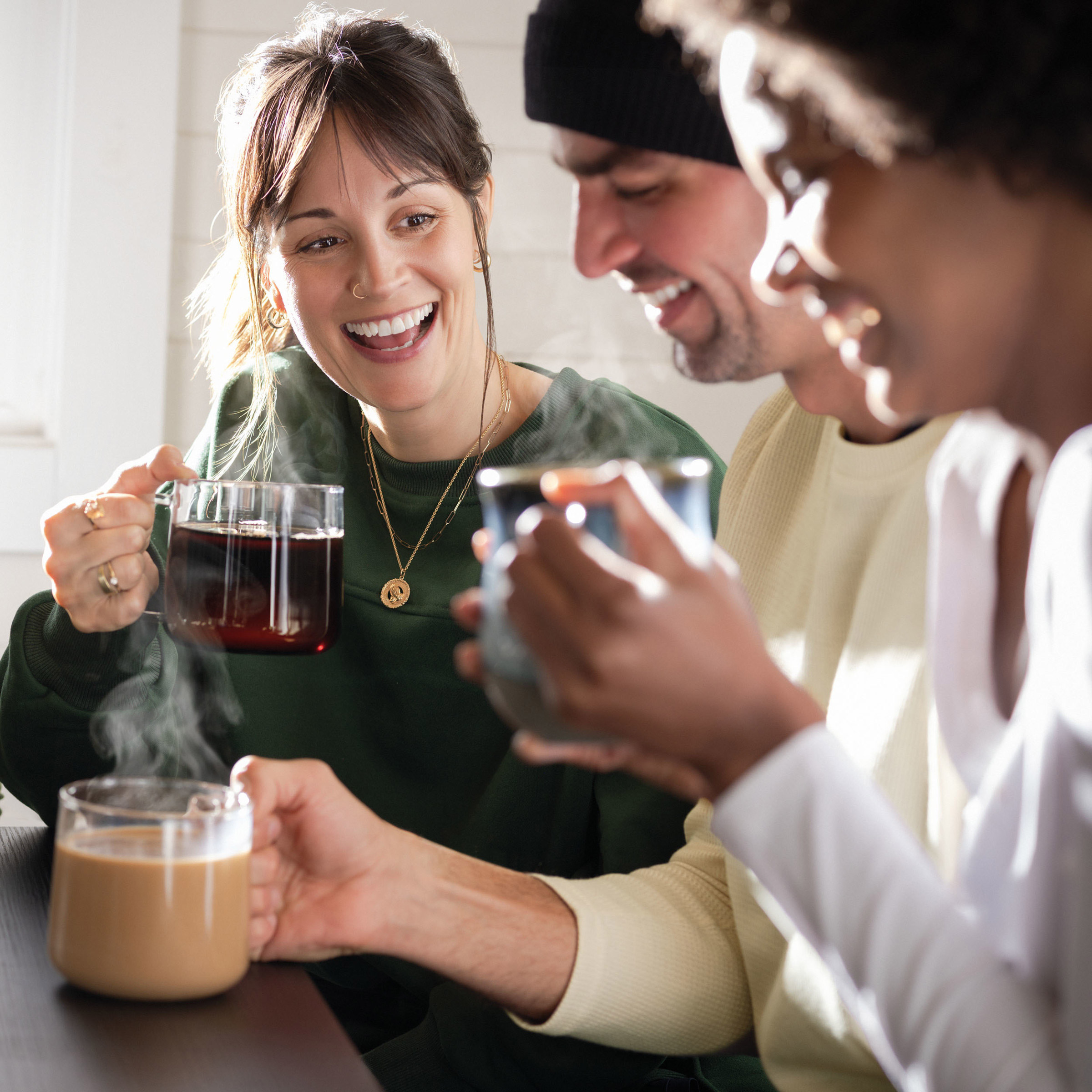 Enlarge Product Preview 4 Successfully Enriched by automation Job.