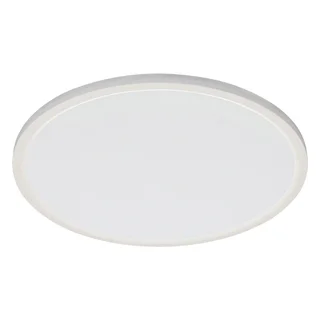 Feit Electric 15” Round Ceiling Fixture with Night Light