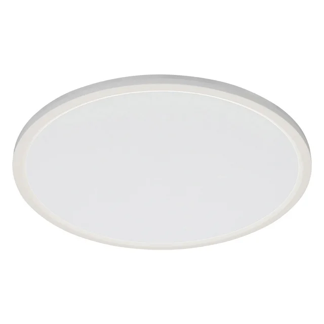 Feit Electric 15” Round Ceiling Fixture with Night Light