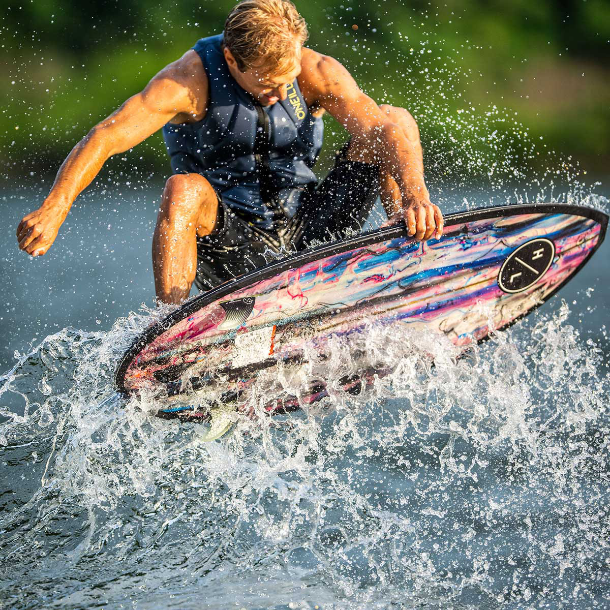 HO Sports - Costco Next 