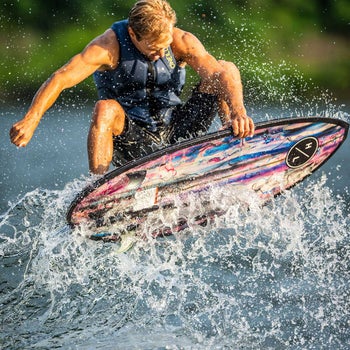 HO Sports - Costco Next