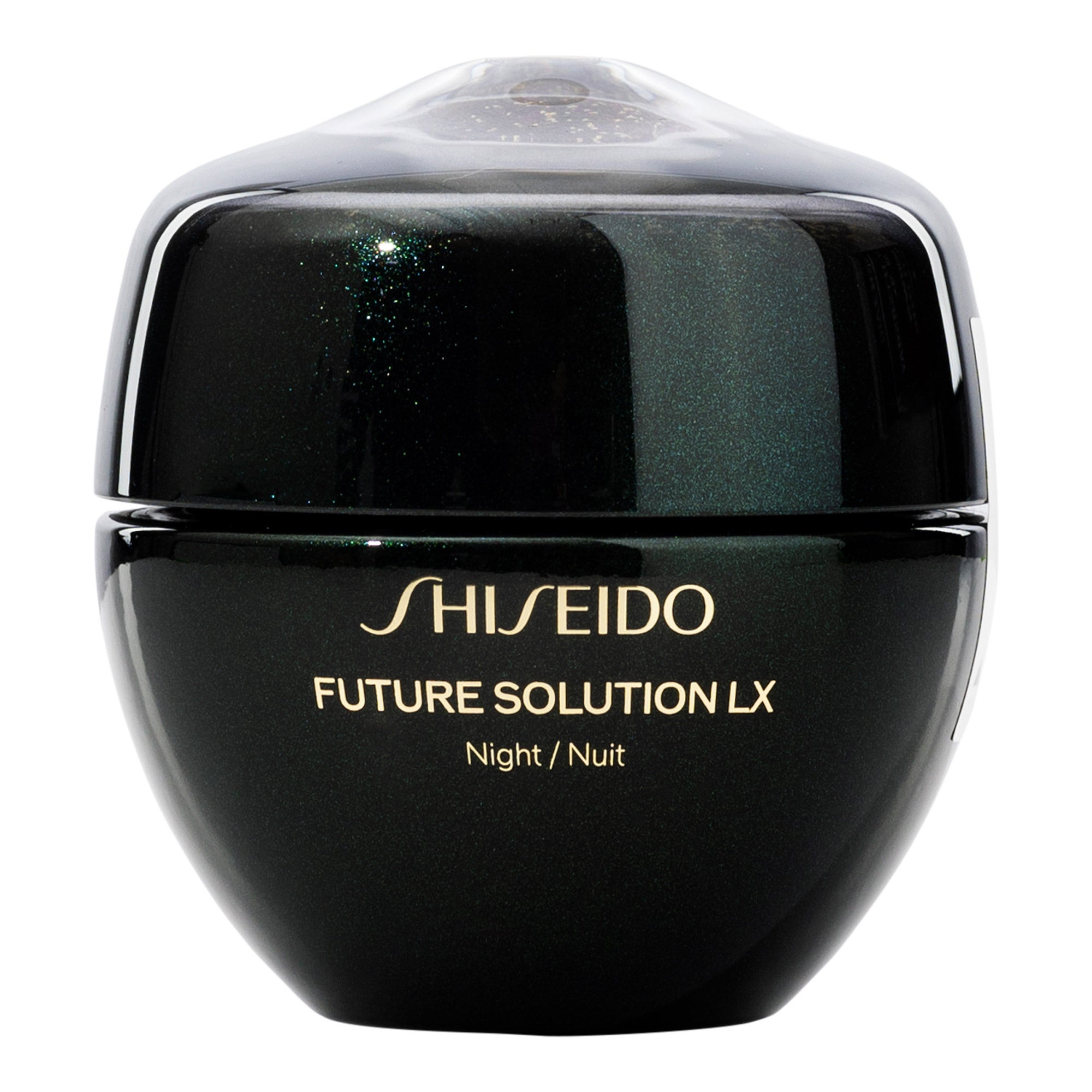 Shiseido Future Solution LX Total Regenerating Cream, 50 mL | Costco