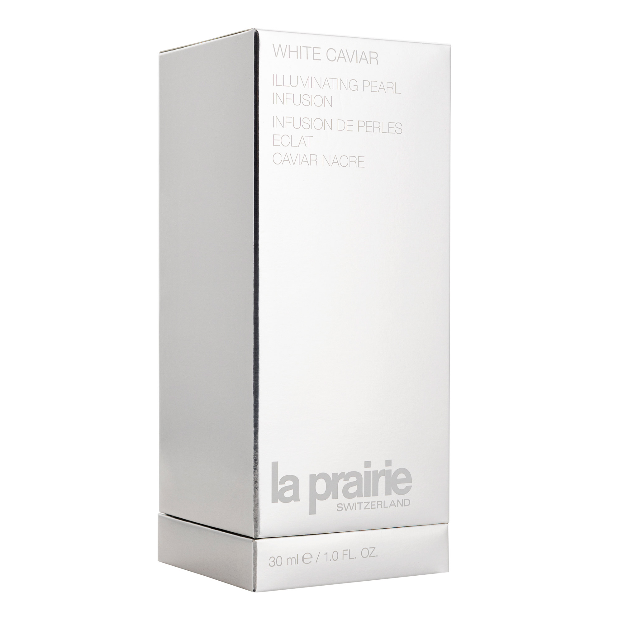 La Prairie White Caviar Illuminating Pearl Infusion, 30 mL | Costco