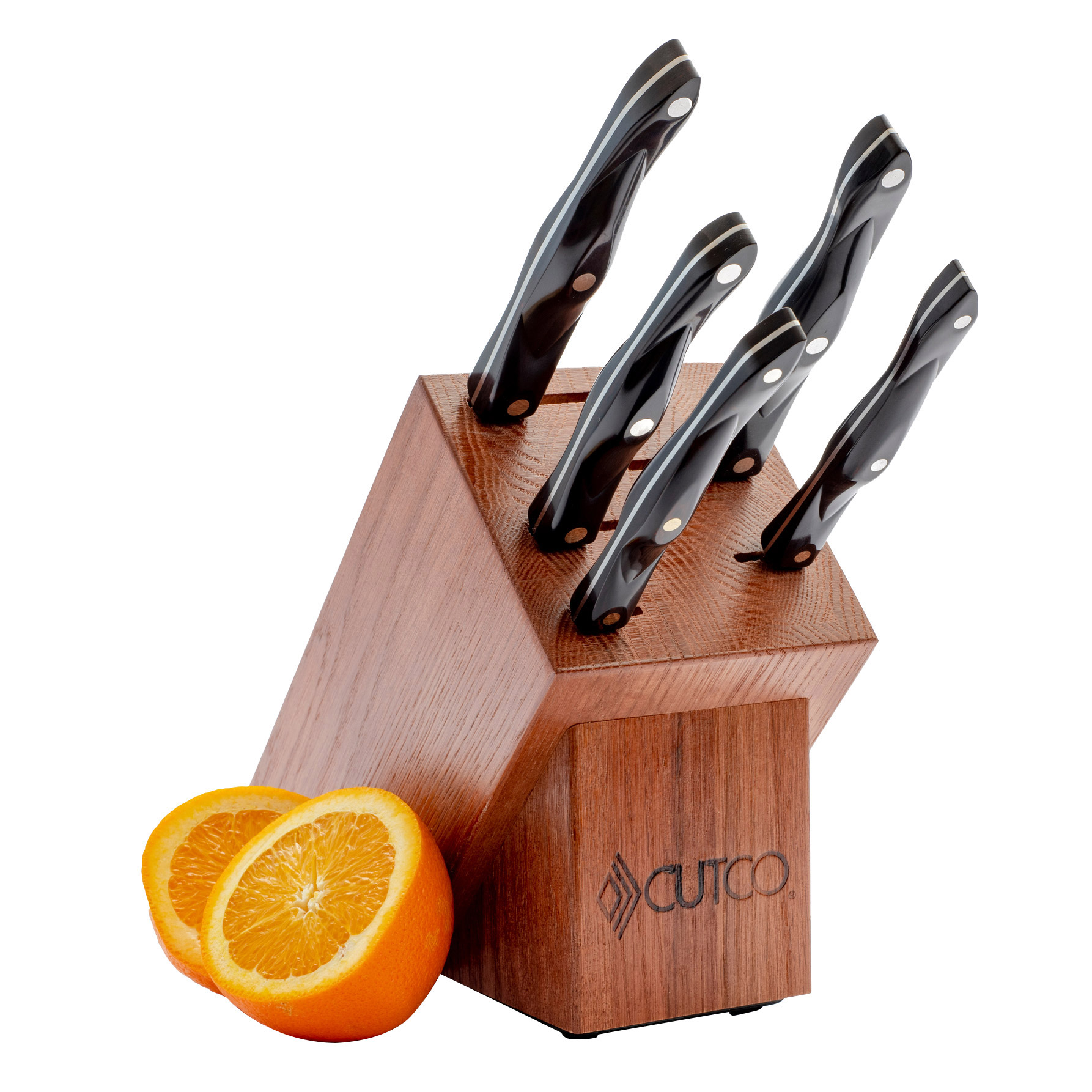Cutco 6-piece Kitchen Knife Set - Special Order&nbsp;