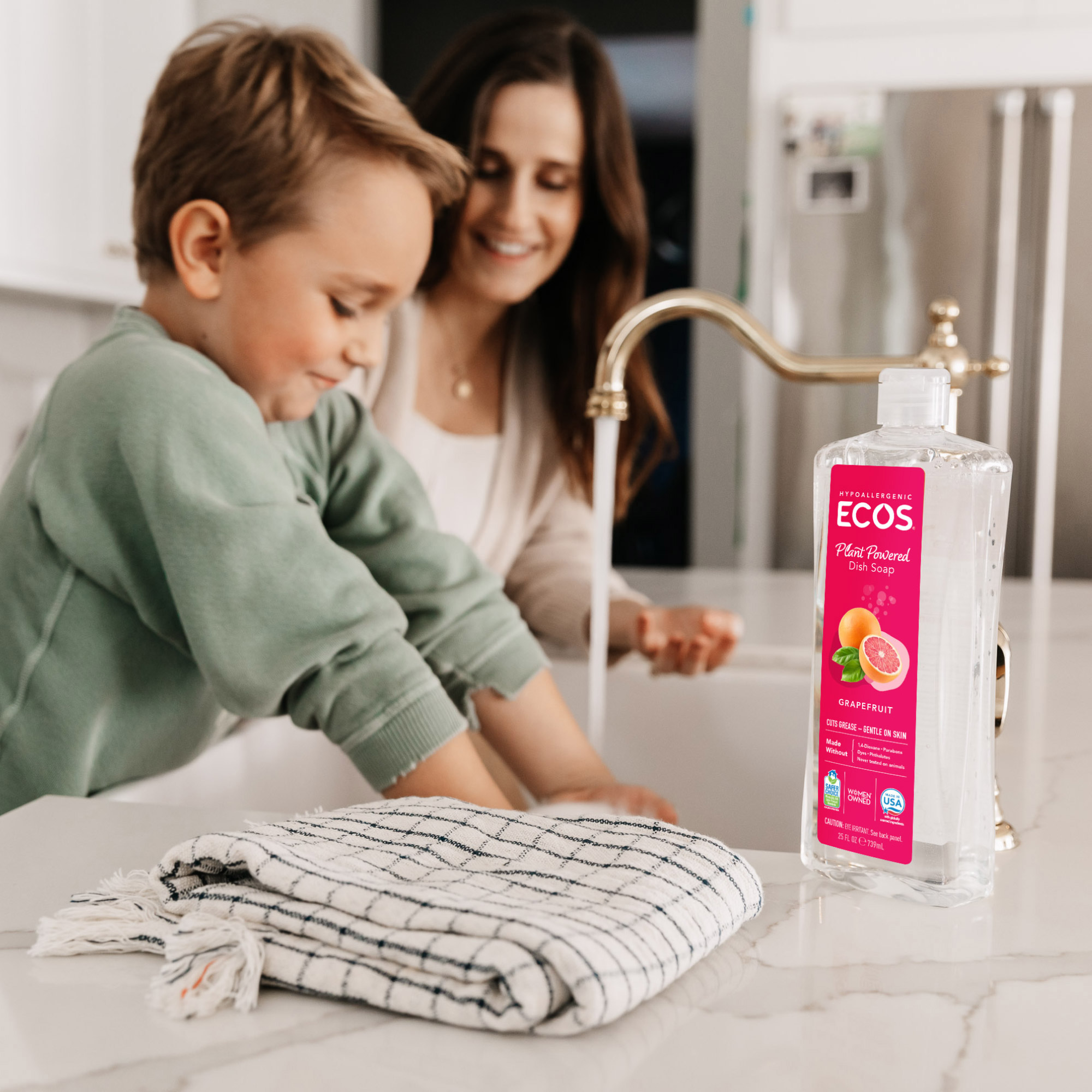 Enlarge Product Preview 5 Successfully Enriched by automation Job.