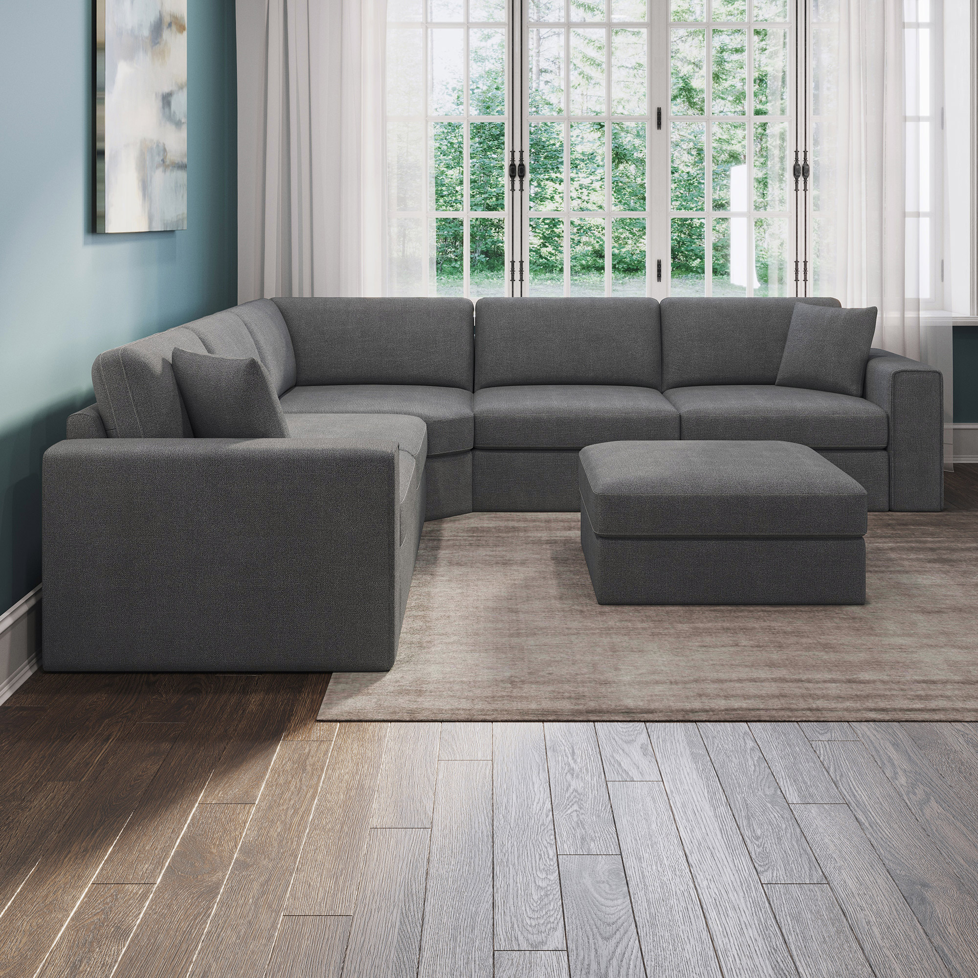 Enlarge Product Preview 5 Successfully Enriched by automation Job.