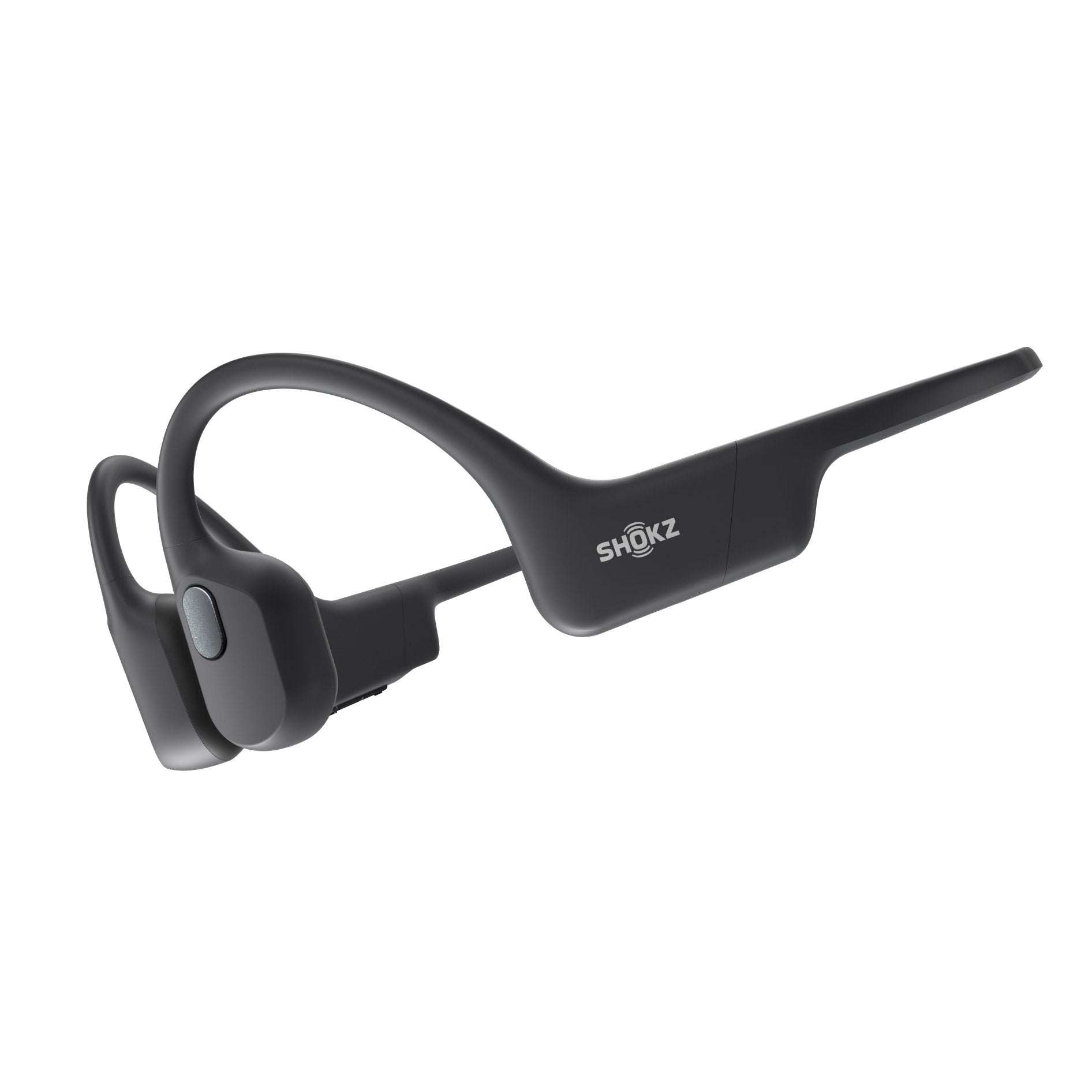SHOKZ OpenRun SE- Open-Ear Bluetooth Wireless Bone Conducti…