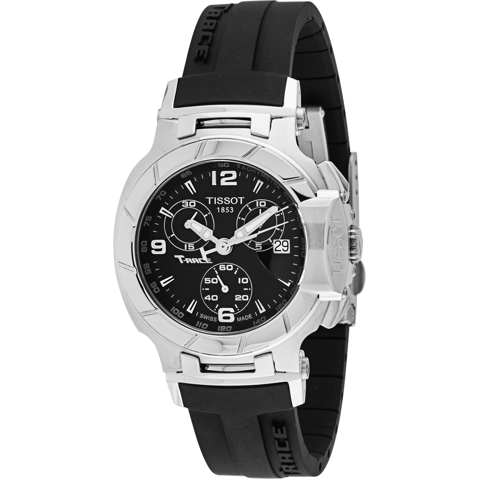 Tissot  T-Race Ladies Watch  