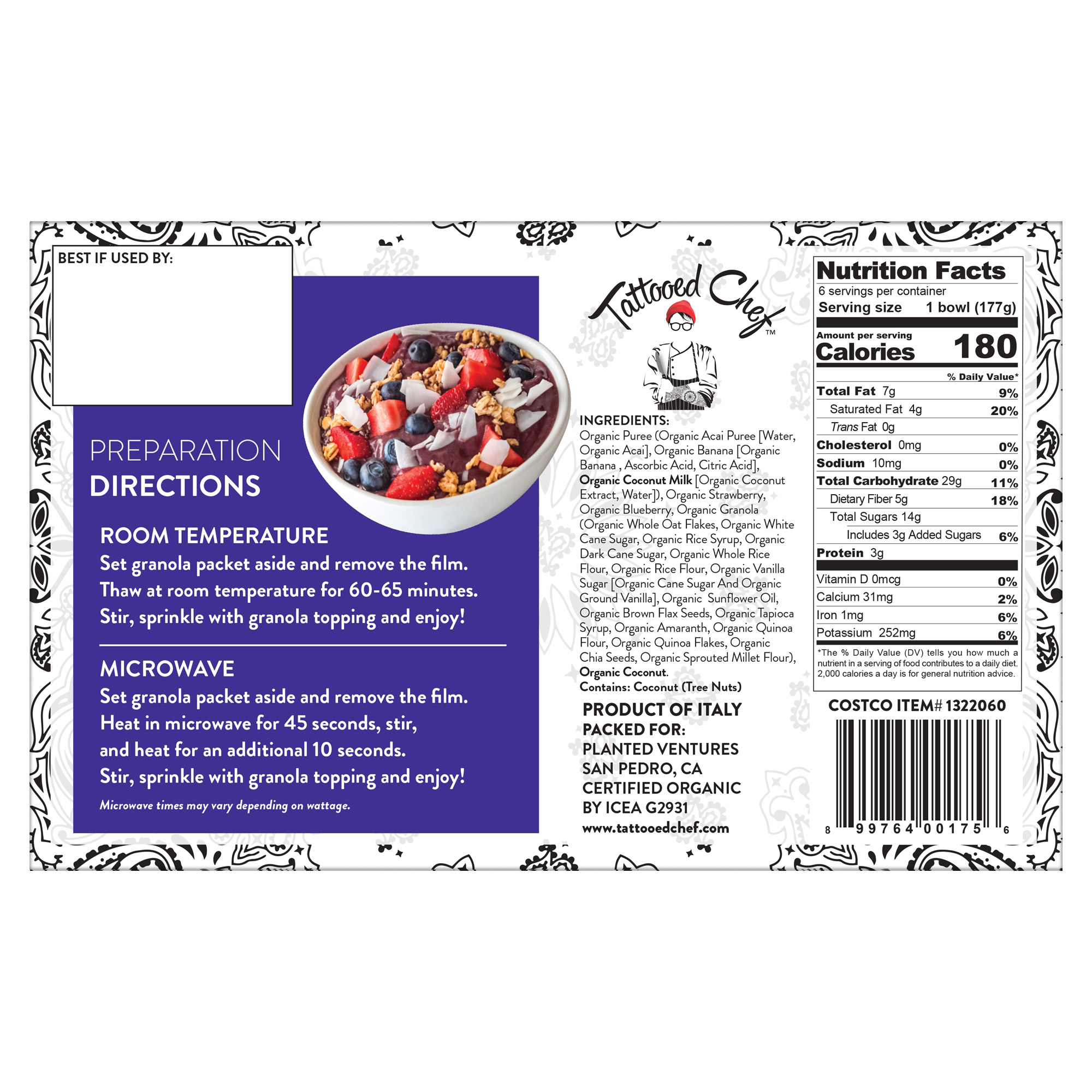 Enlarge Product Preview 2 Successfully Enriched by automation Job.