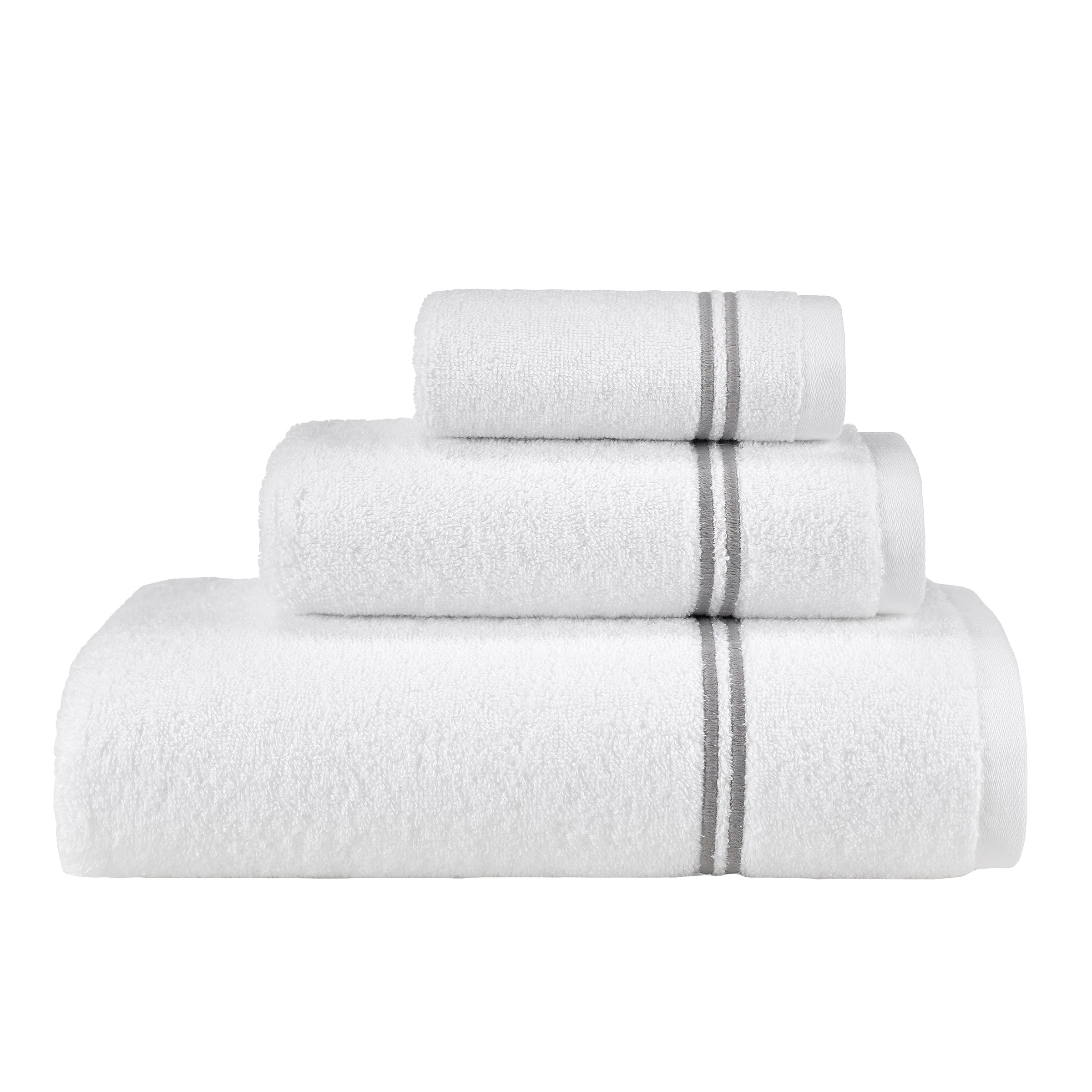 Lotus Bath Set, 3-piece