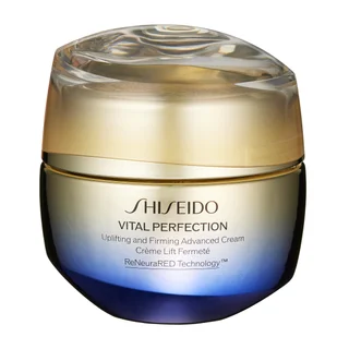 Shiseido Vital Perfection Uplifting and Firming Advanced Cream, 1.7 oz