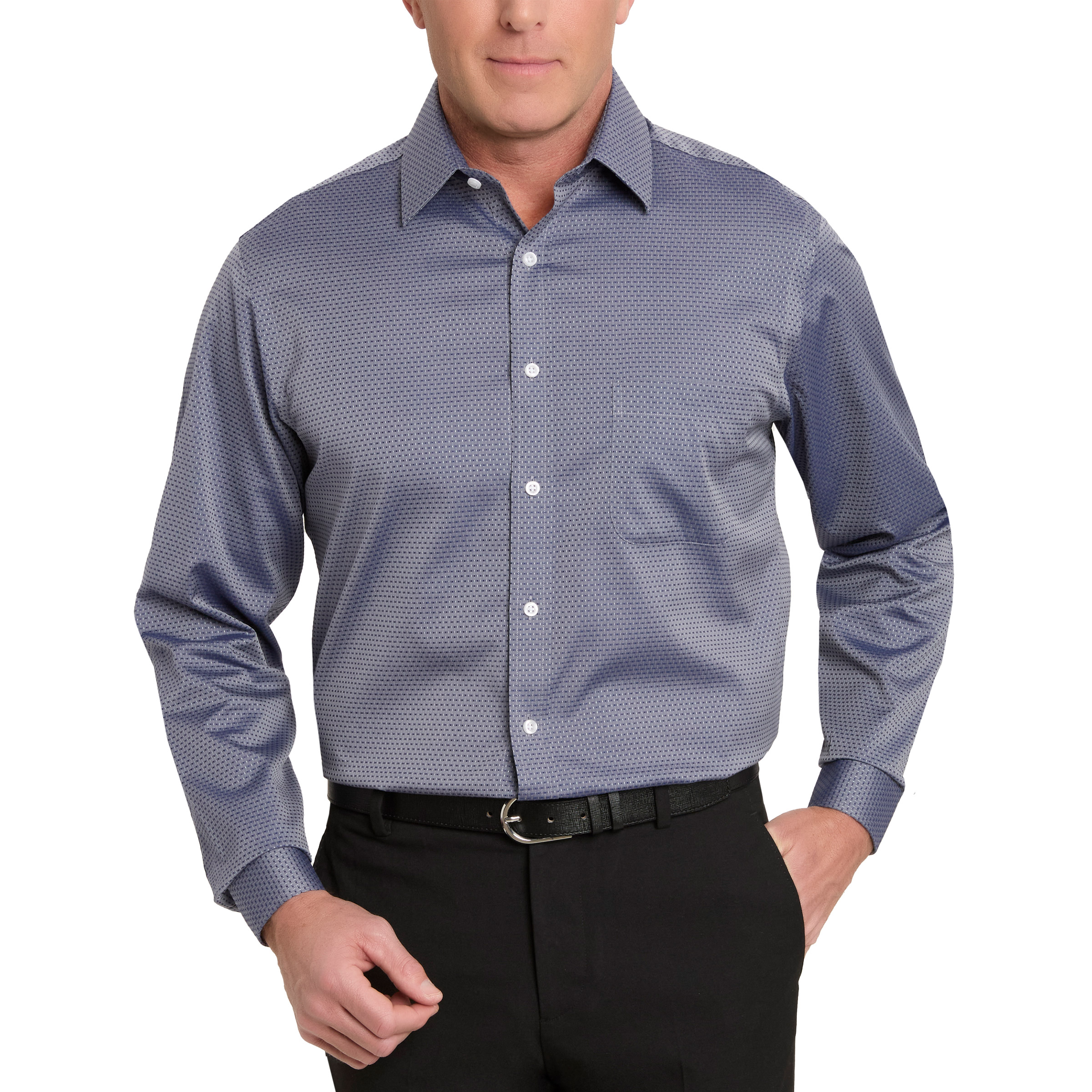 Kirkland Signature Men's Dress Shirt
