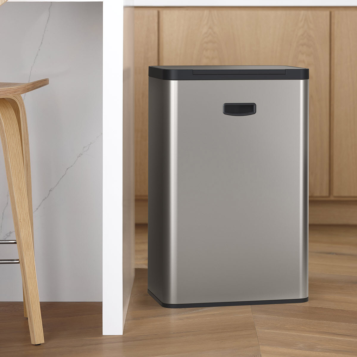 Kohler 47 L Step Trash Bin | Costco
