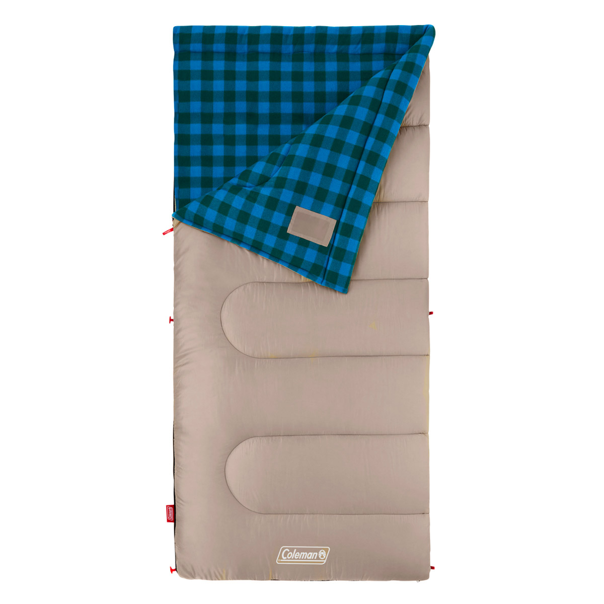Coleman Granite Peak -1.1°C (30°F) Sleeping Bag | Costco