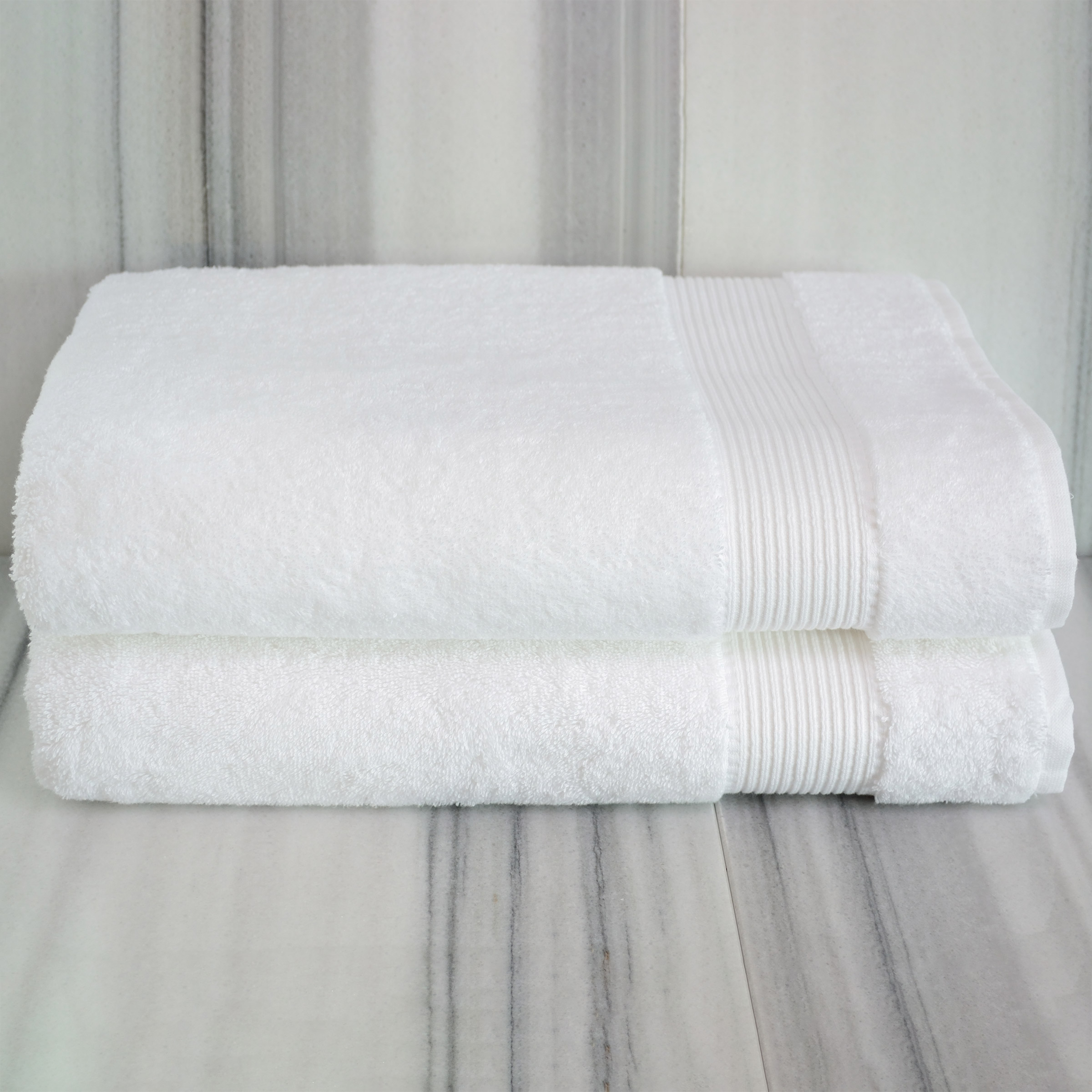 Talesma – Vista Bath Sheet, 6-pack