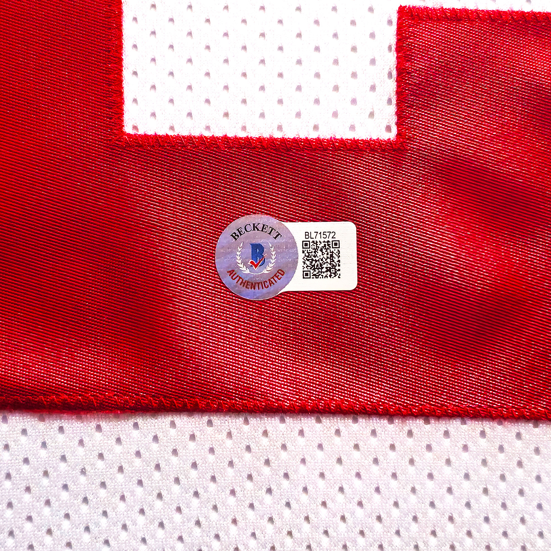 Enlarge Product Preview 4 Successfully Enriched by automation Job.